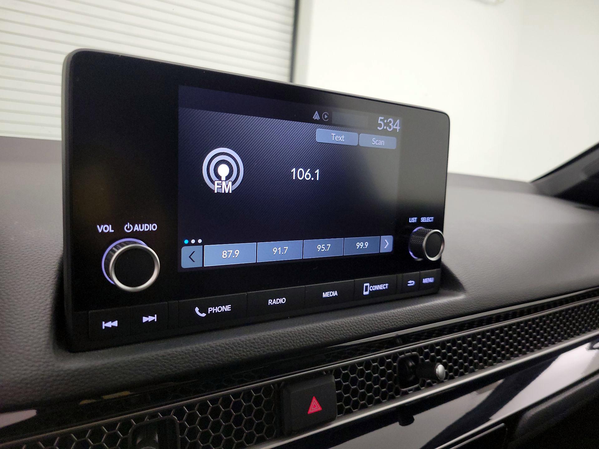 Thumbnail: 2025 Honda Civic - 15