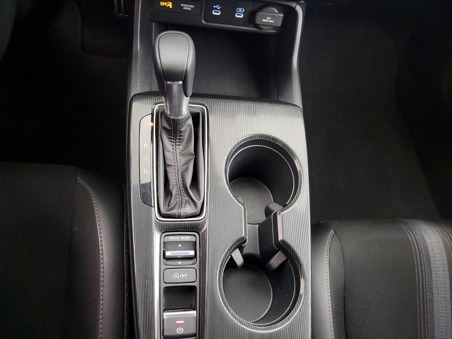 Thumbnail: 2025 Honda Civic - 17