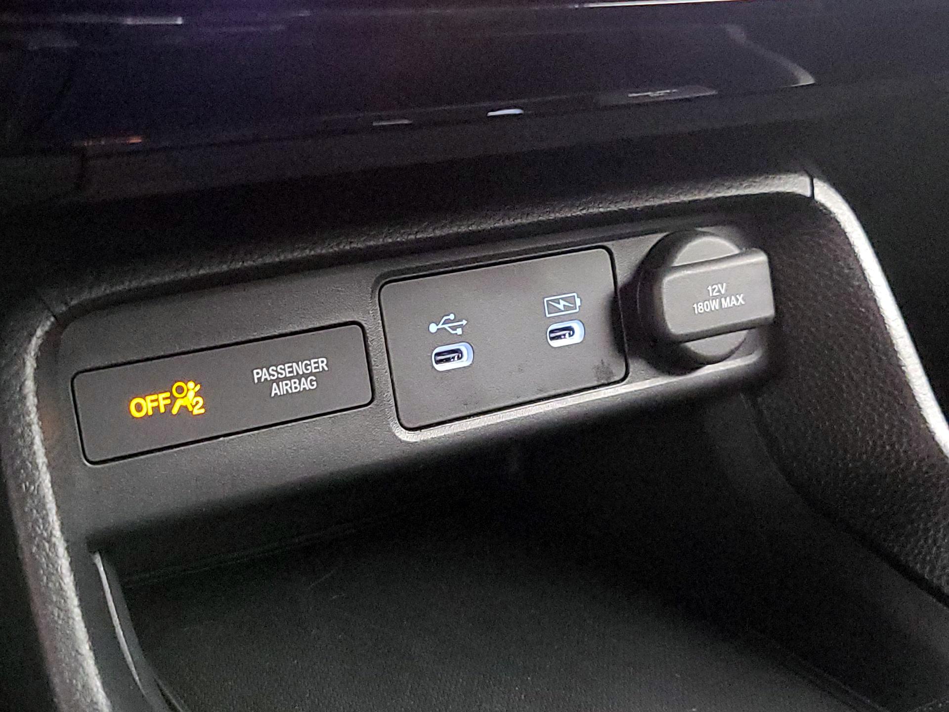 Thumbnail: 2025 Honda Civic - 18