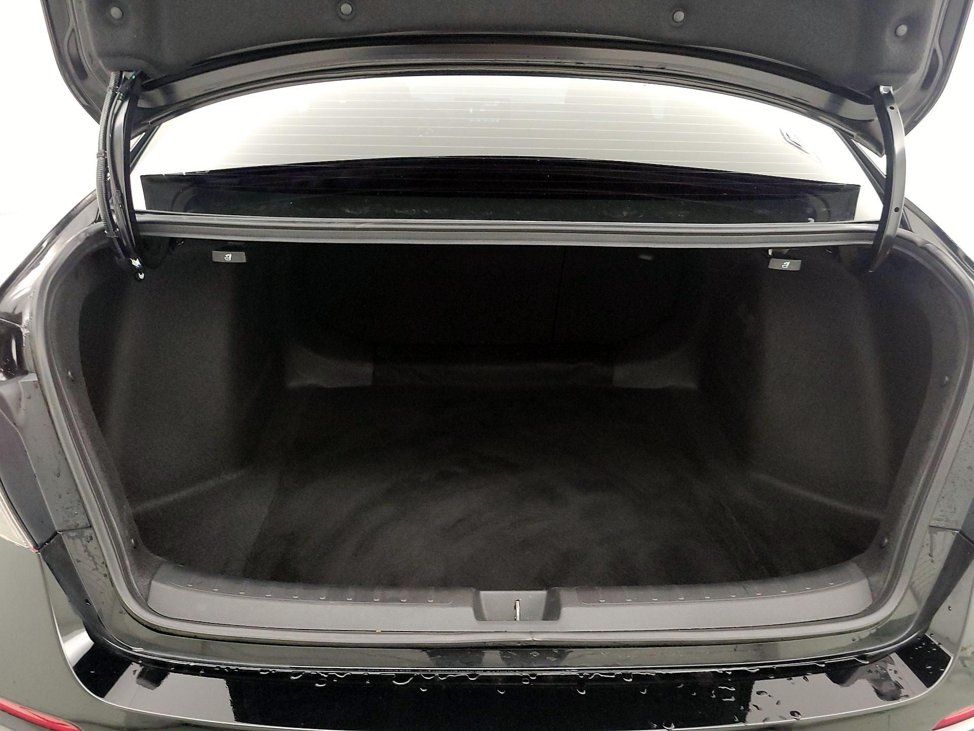 Thumbnail: 2025 Honda Civic - 20