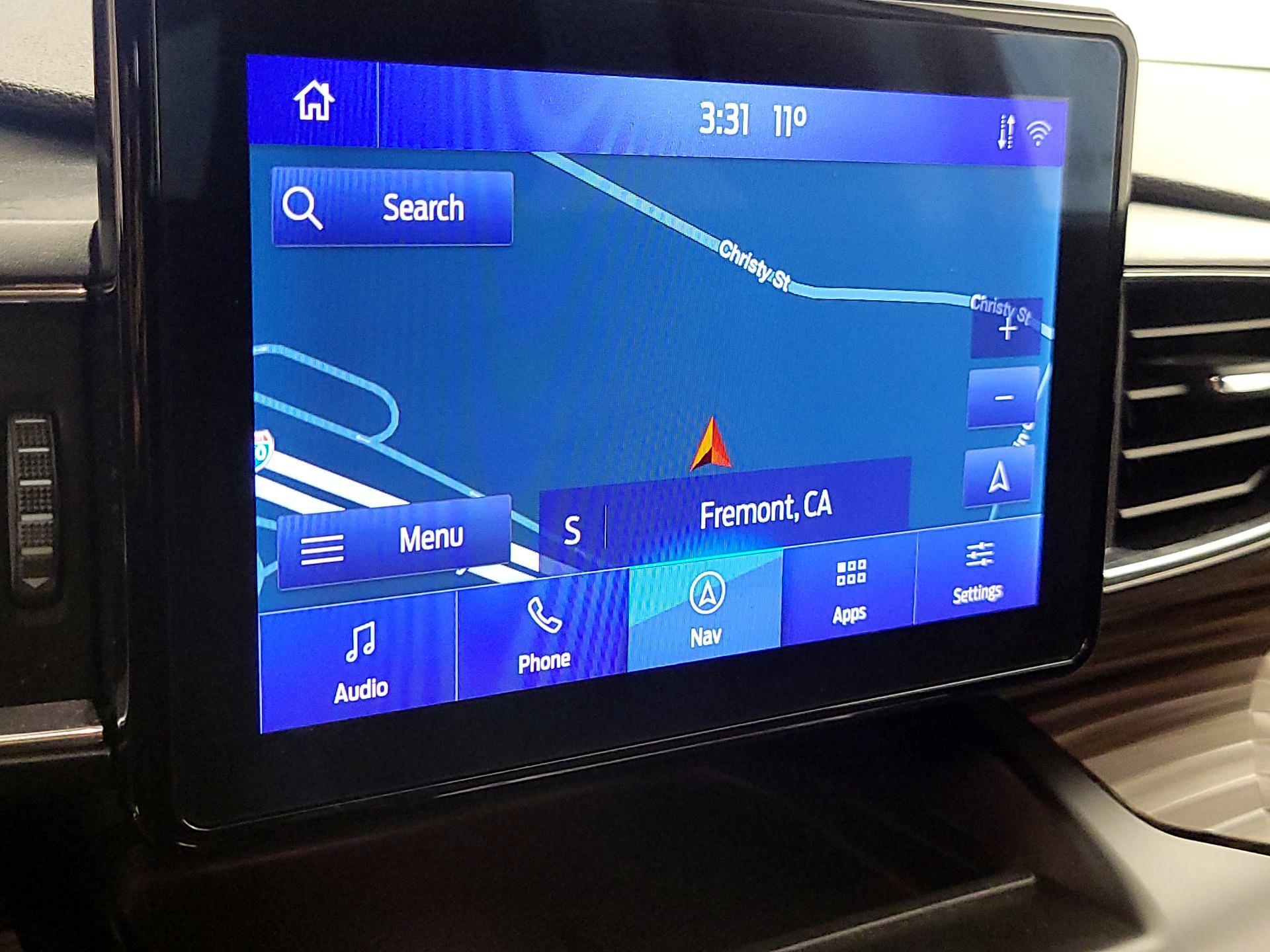 Thumbnail: 2020 Ford Explorer - 14