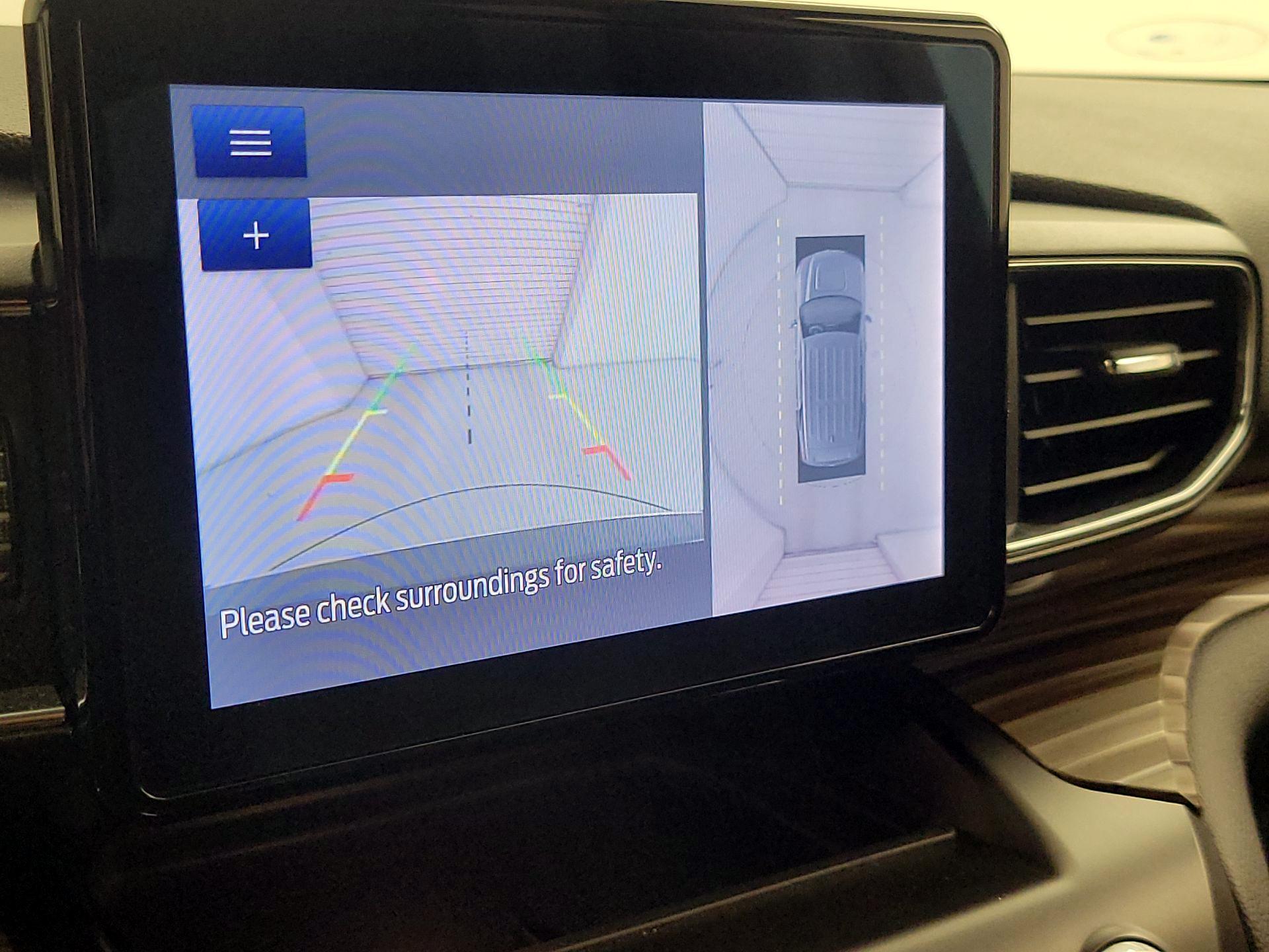 Thumbnail: 2020 Ford Explorer - 15