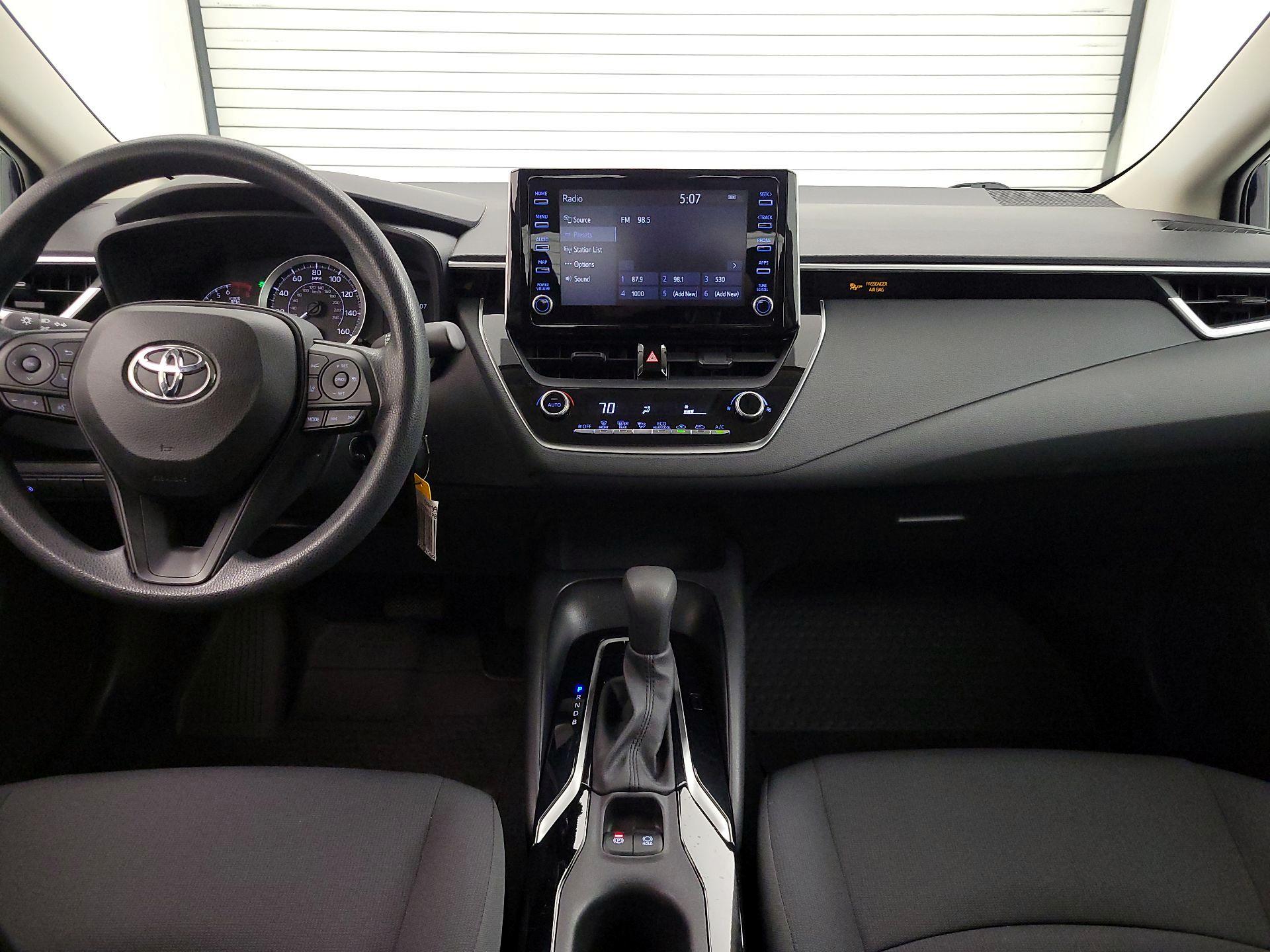 Thumbnail: 2020 Toyota Corolla - 9