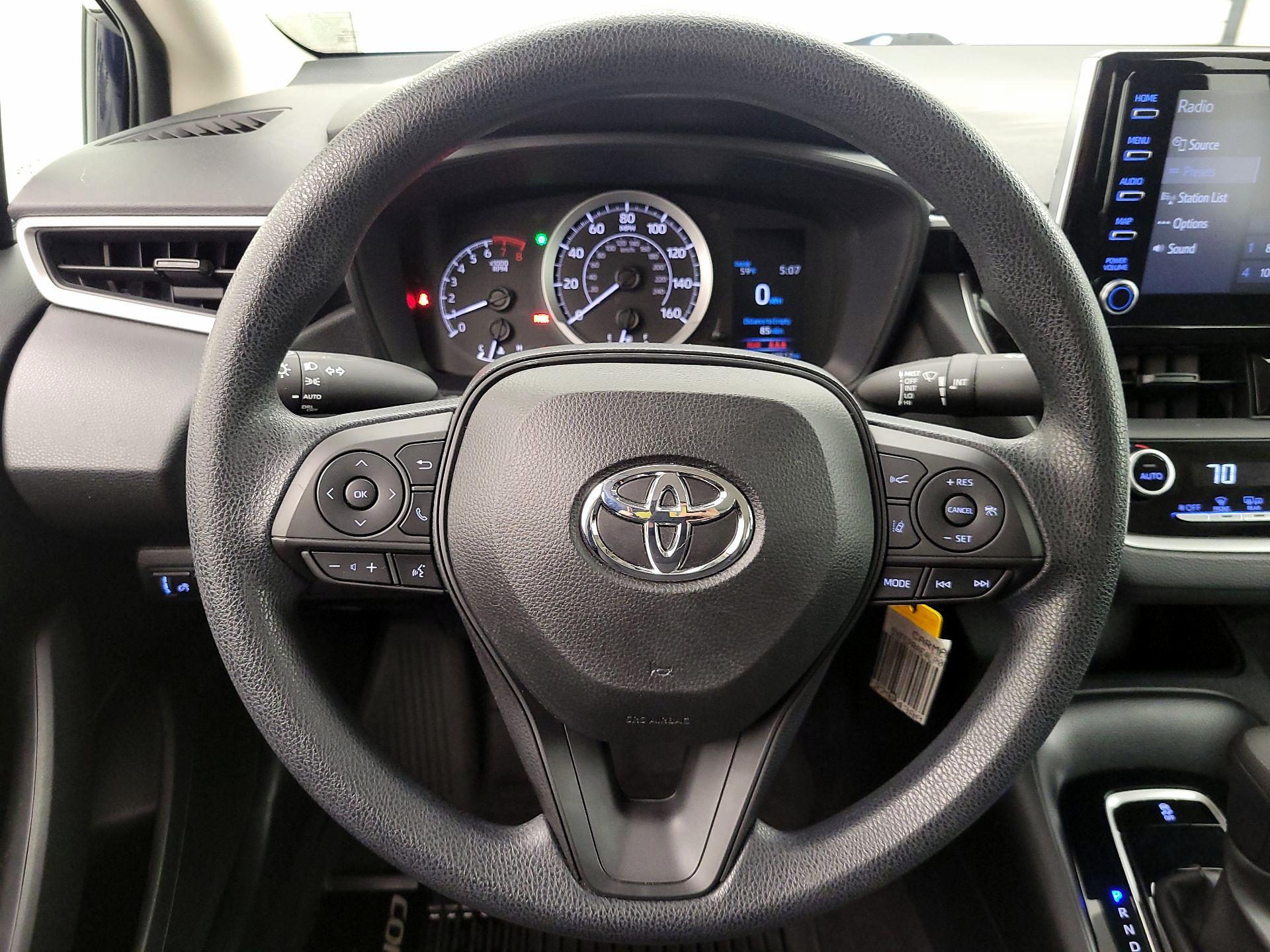 Thumbnail: 2020 Toyota Corolla - 10