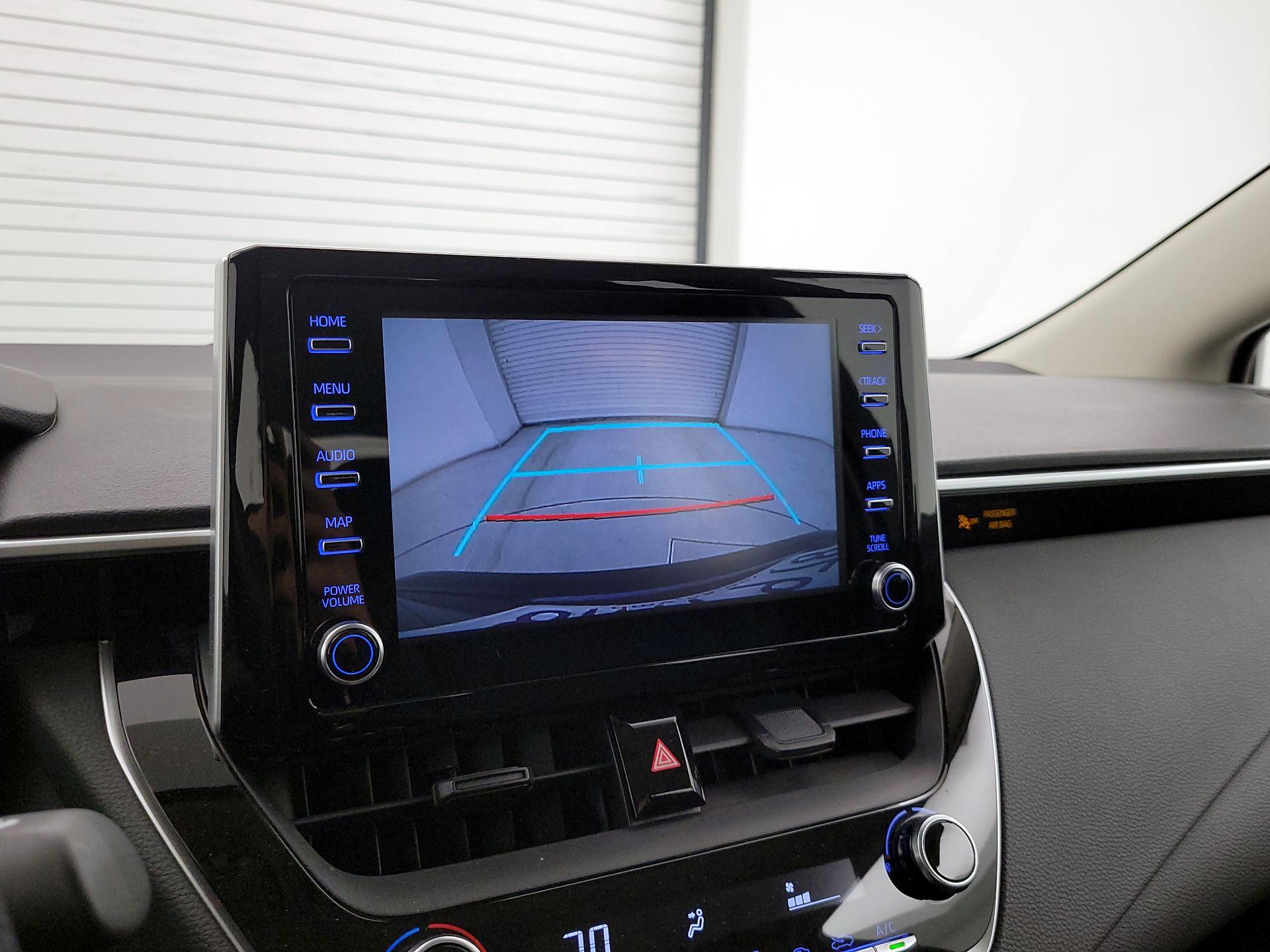 Thumbnail: 2020 Toyota Corolla - 14