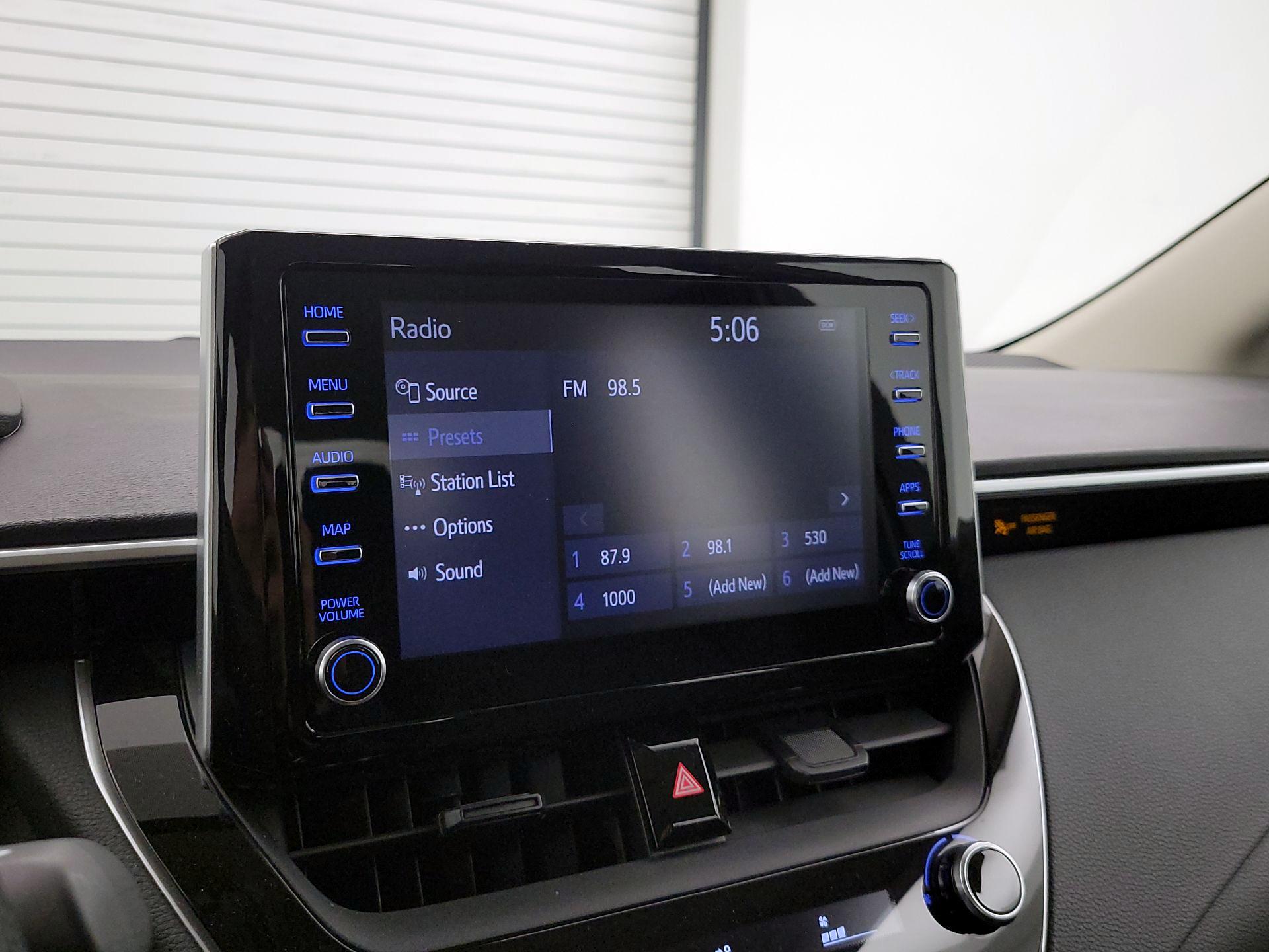 Thumbnail: 2020 Toyota Corolla - 15