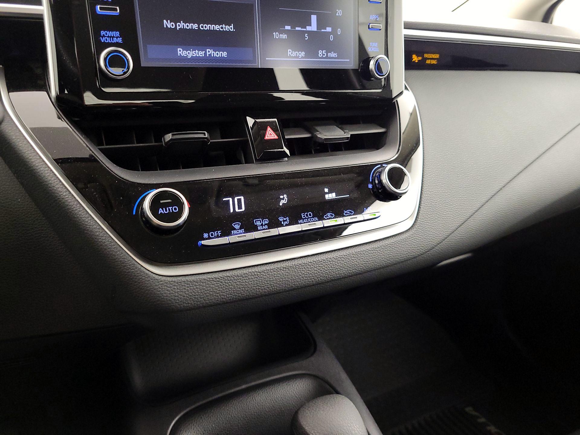 Thumbnail: 2020 Toyota Corolla - 16