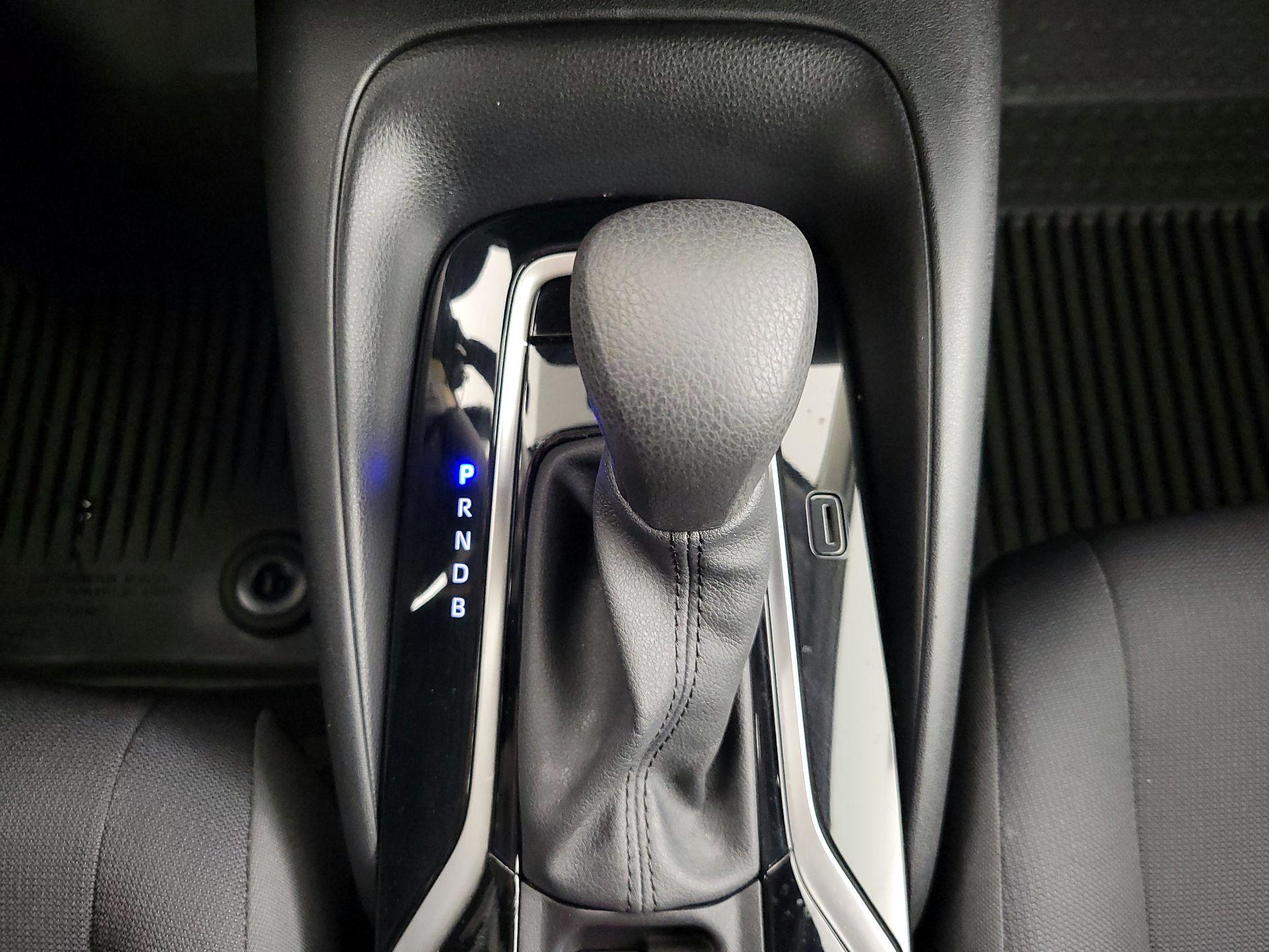 Thumbnail: 2020 Toyota Corolla - 17