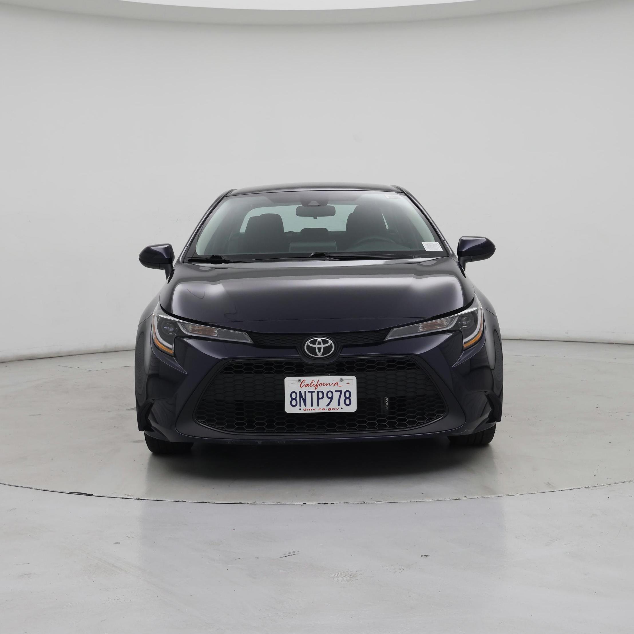 Thumbnail: 2020 Toyota Corolla - 5