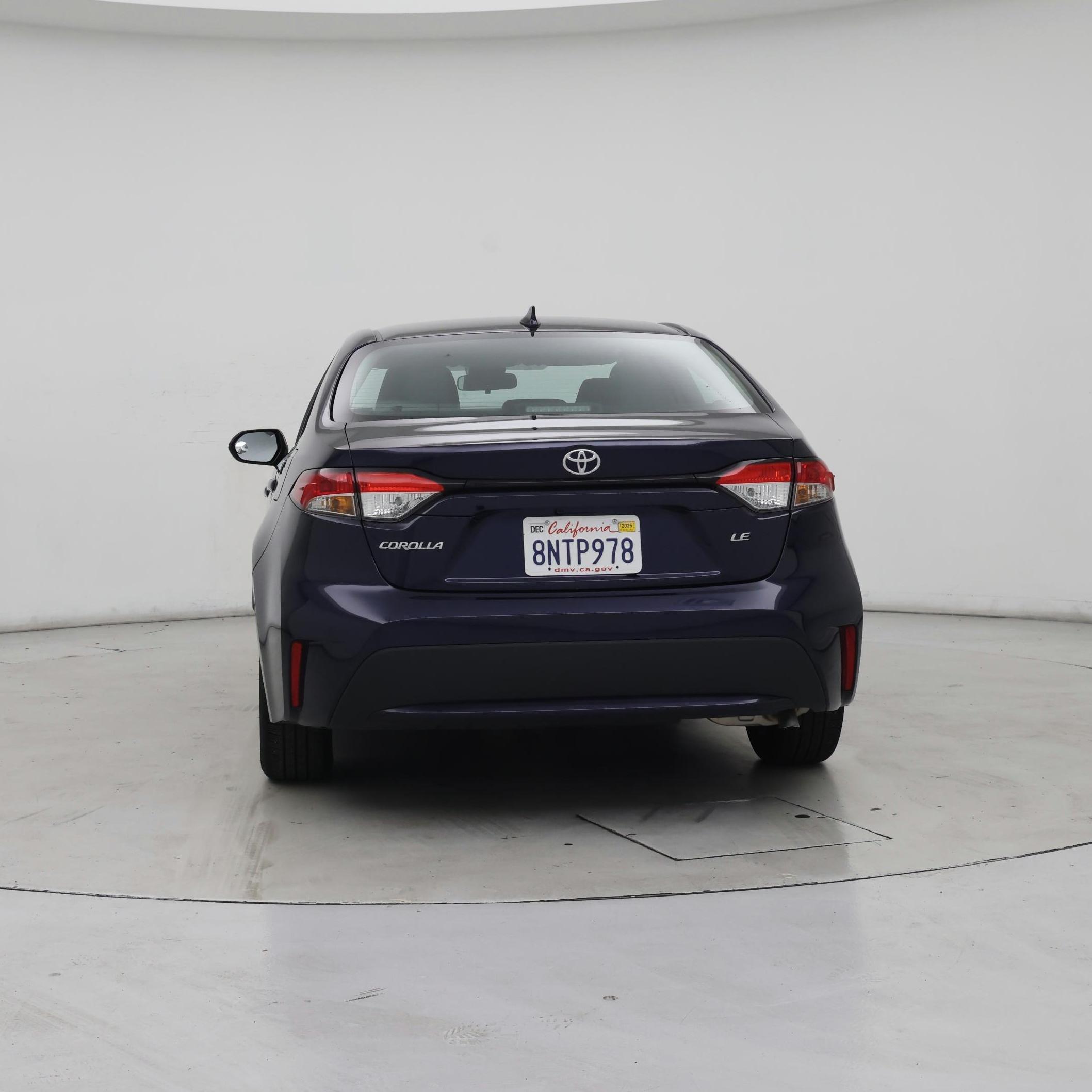 Thumbnail: 2020 Toyota Corolla - 6