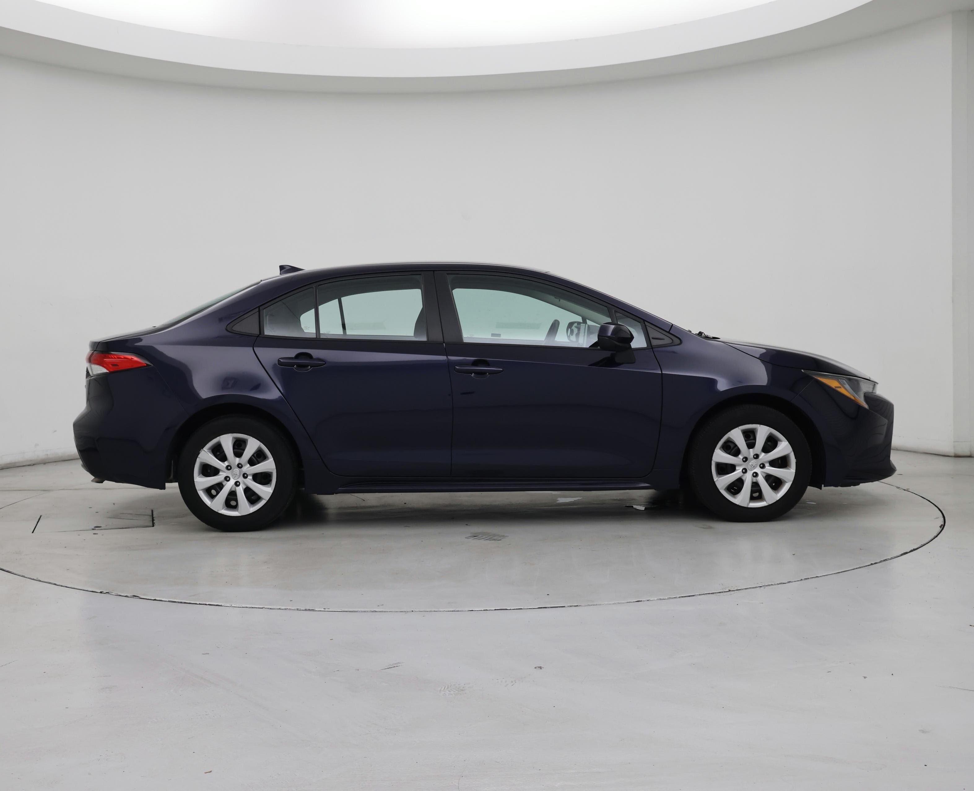 Thumbnail: 2020 Toyota Corolla - 7