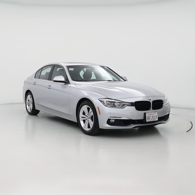 2016 BMW 328 I