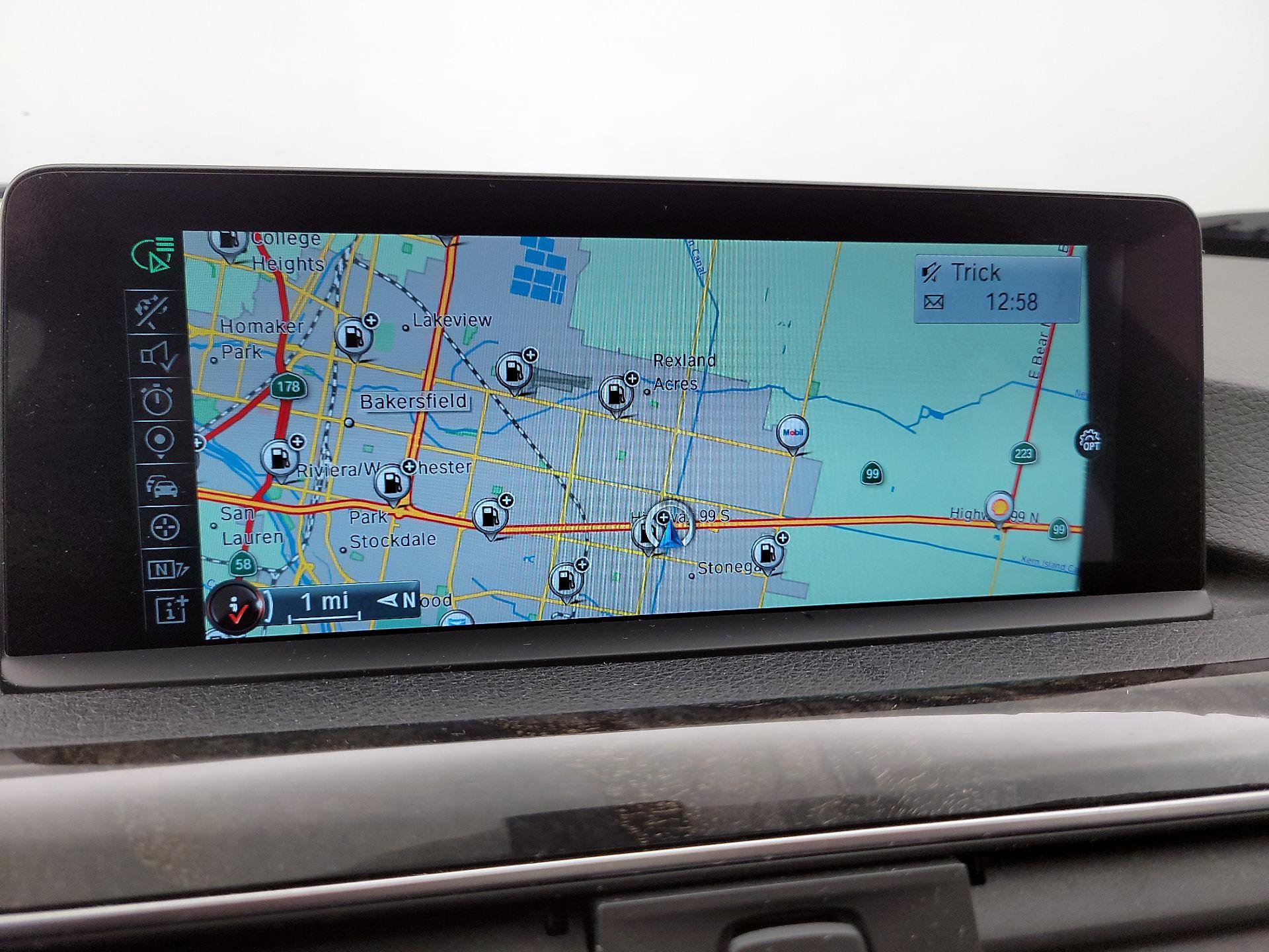 Thumbnail: 2016 BMW 3 Series - 14