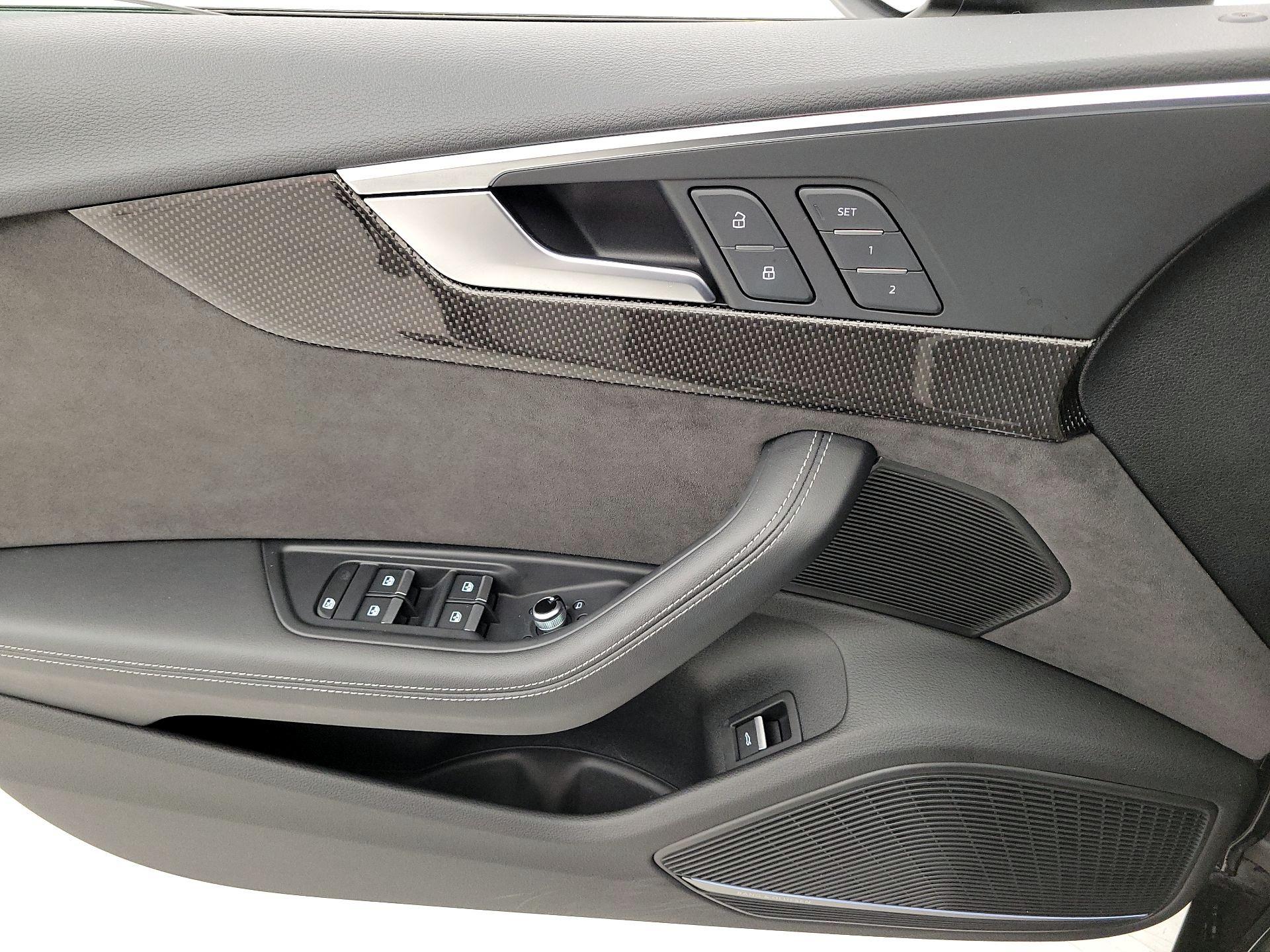 Thumbnail: 2018 Audi S5 - 12