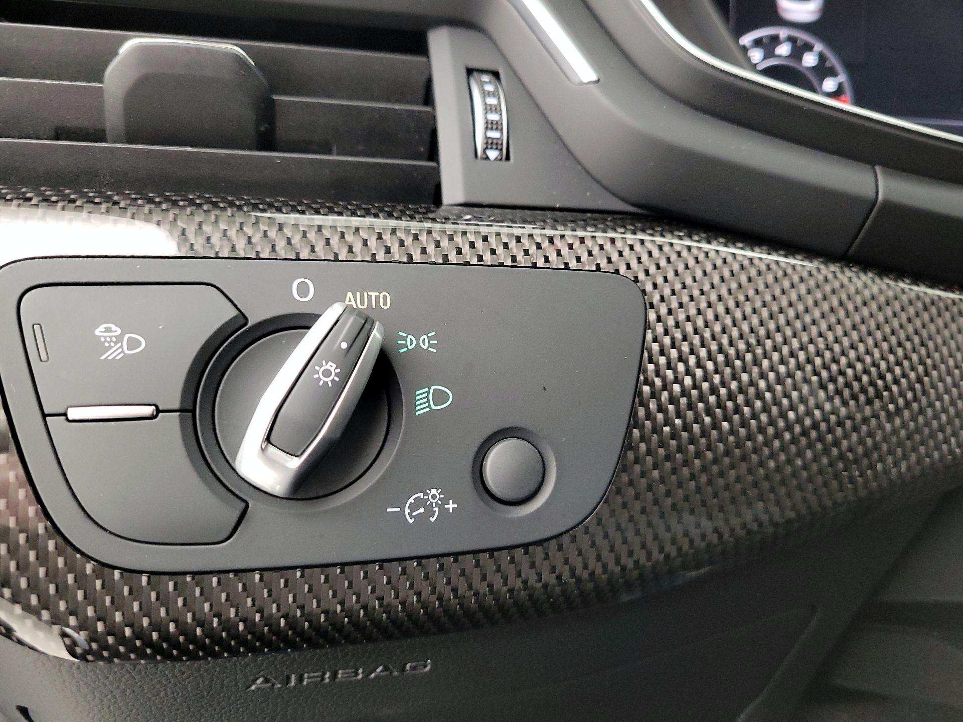 Thumbnail: 2018 Audi S5 - 13