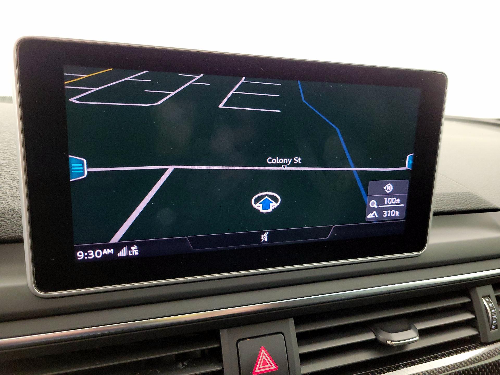 Thumbnail: 2018 Audi S5 - 14