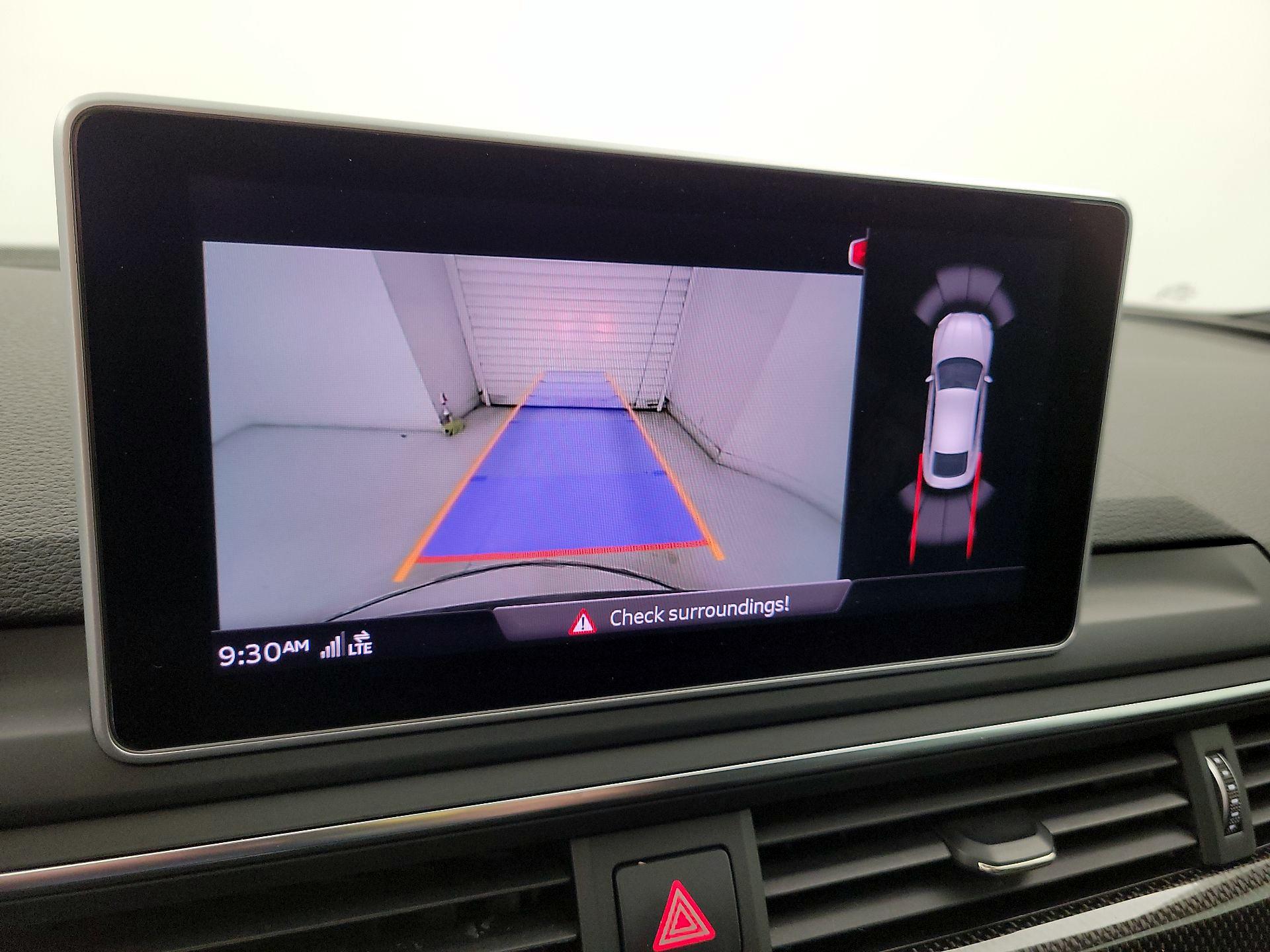 Thumbnail: 2018 Audi S5 - 15