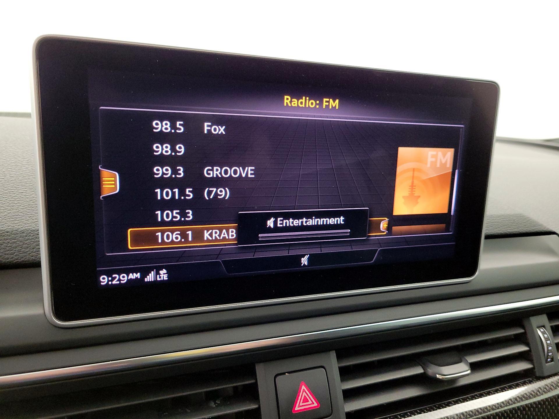 Thumbnail: 2018 Audi S5 - 16