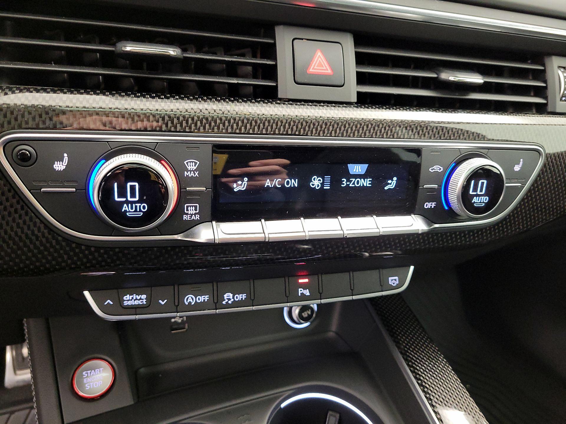 Thumbnail: 2018 Audi S5 - 17