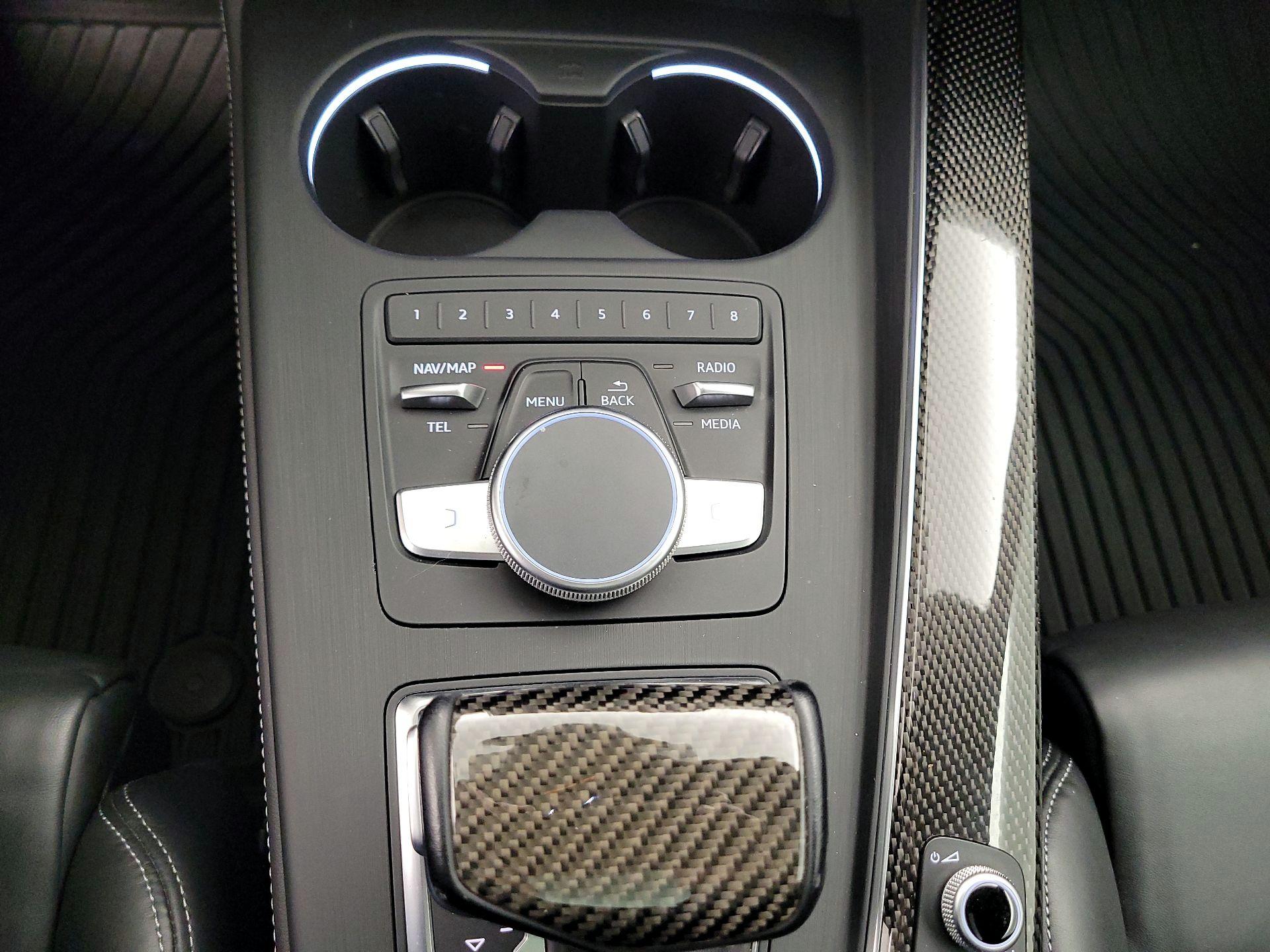 Thumbnail: 2018 Audi S5 - 18