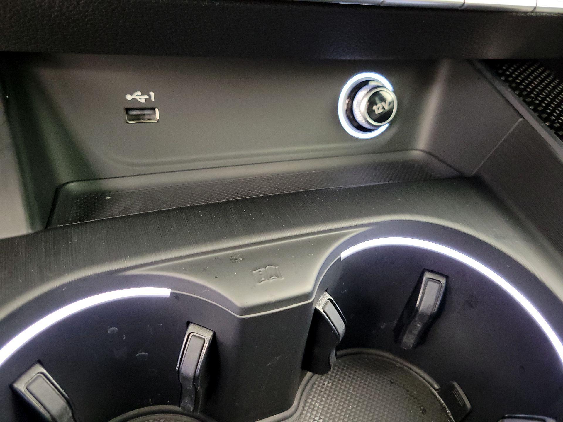 Thumbnail: 2018 Audi S5 - 19