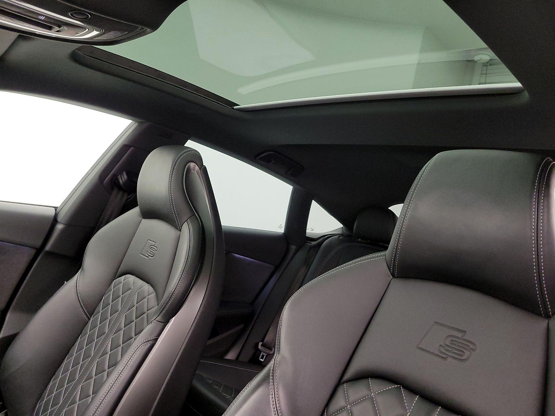 Thumbnail: 2018 Audi S5 - 20