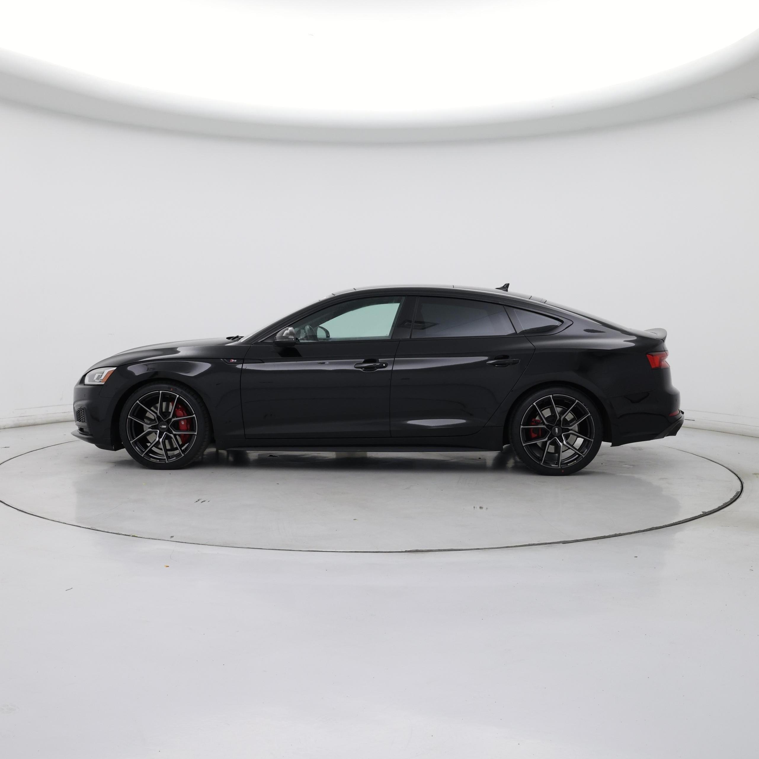 Thumbnail: 2018 Audi S5 - 3