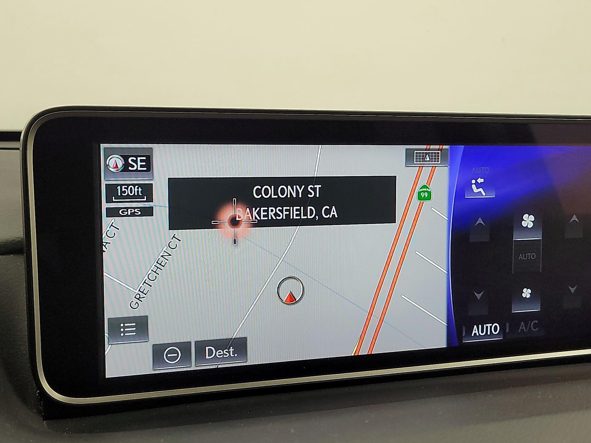 Thumbnail: 2018 Lexus RX - 14