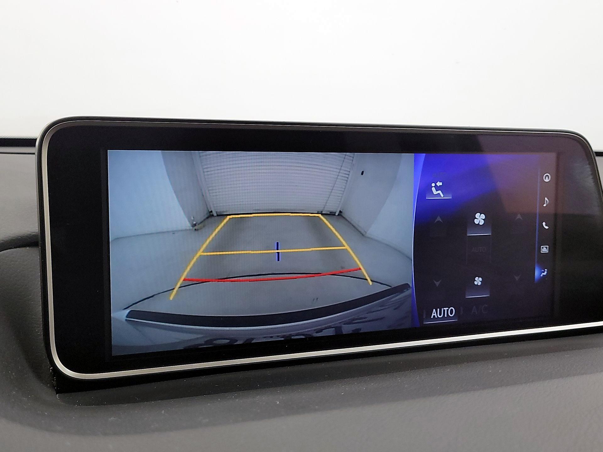 Thumbnail: 2018 Lexus RX - 15