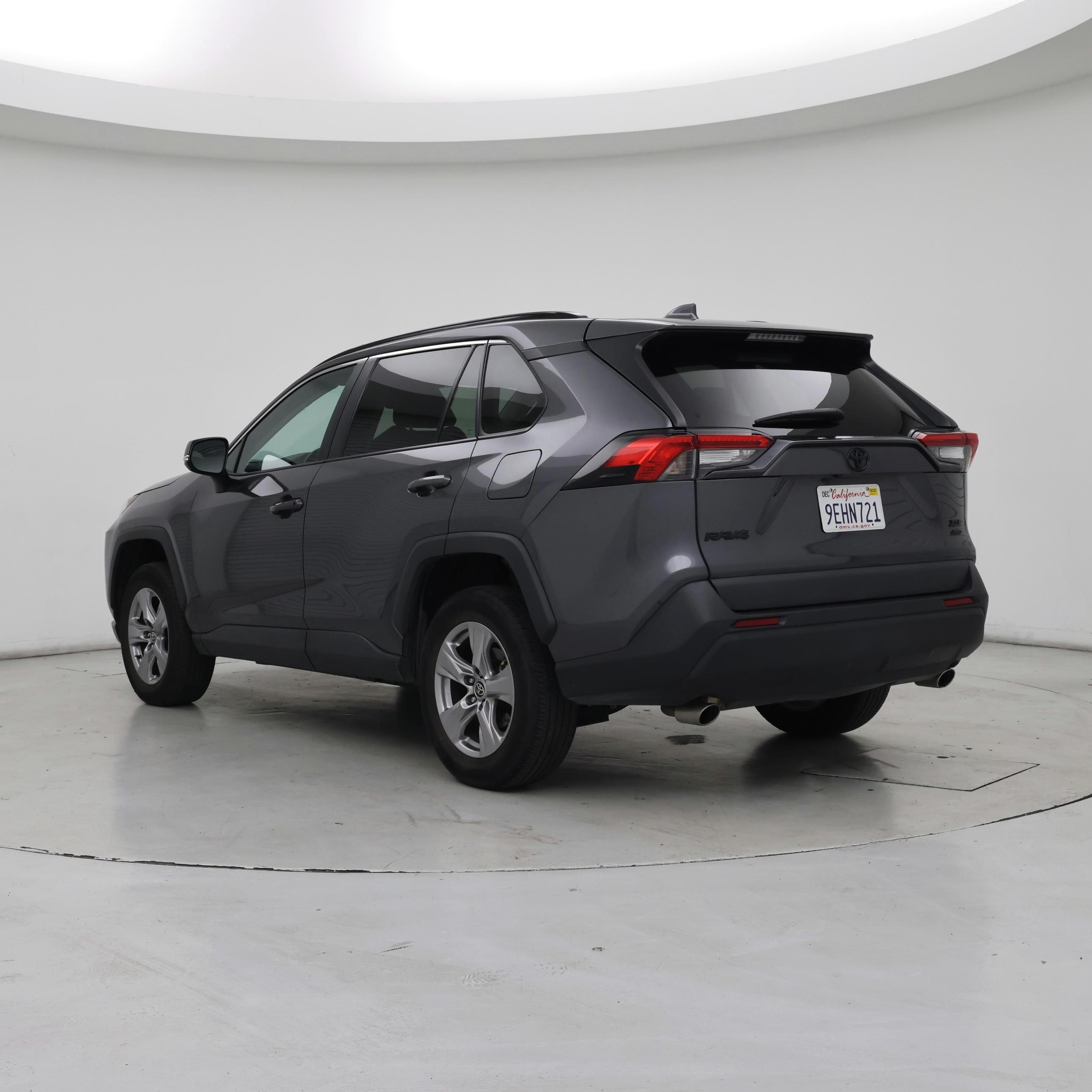 Thumbnail: 2022 Toyota RAV4 - 2