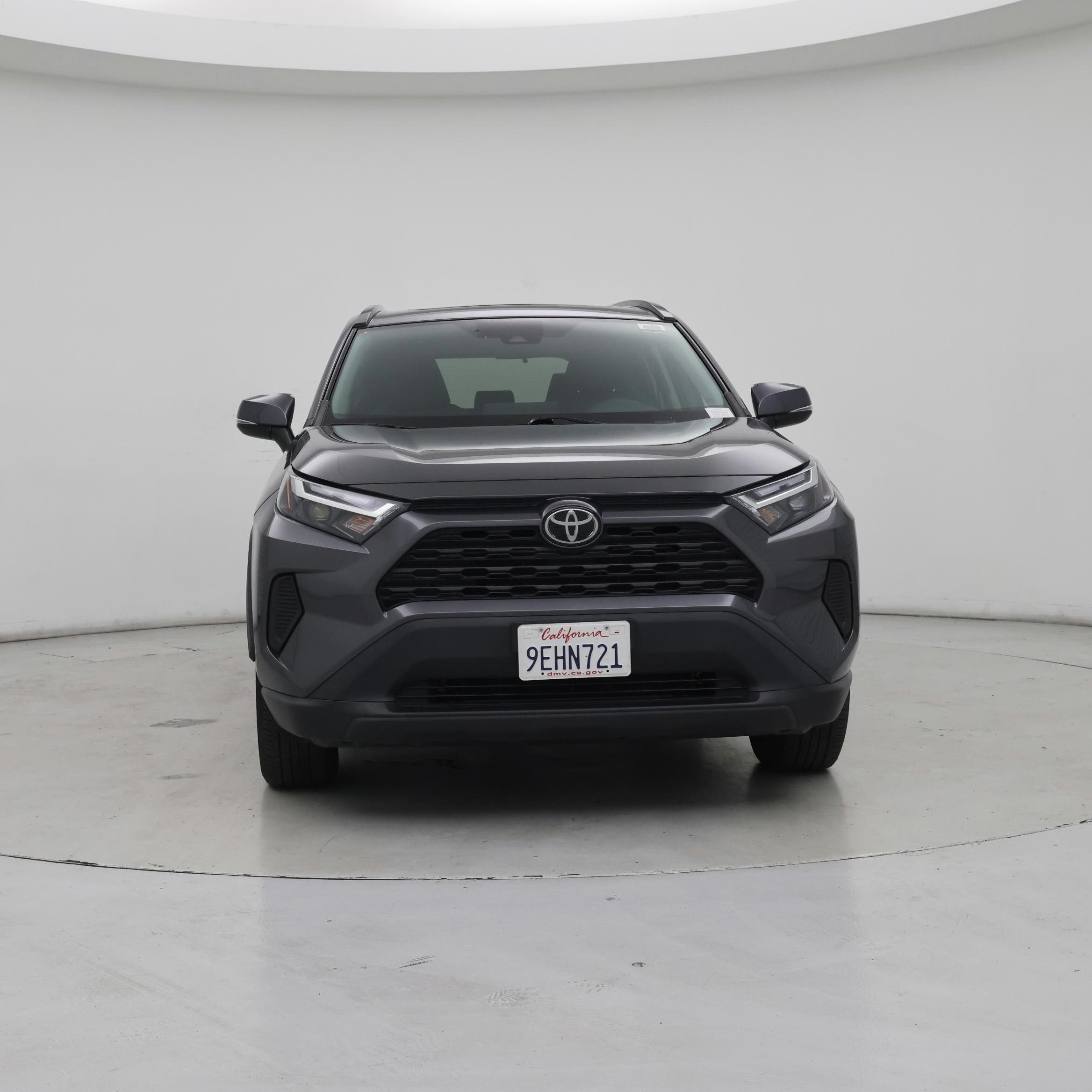 Thumbnail: 2022 Toyota RAV4 - 5