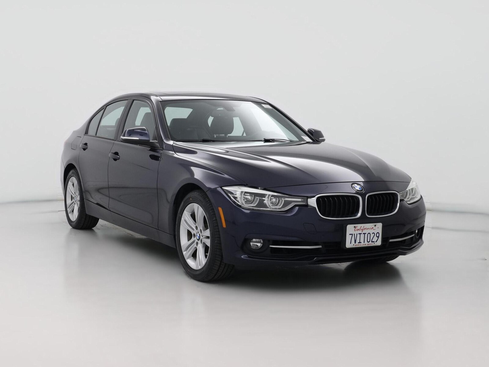 2016 BMW 3 Series 328i