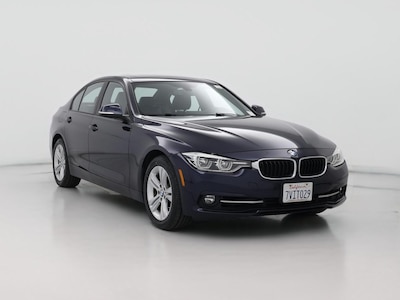 2016 BMW 328 I