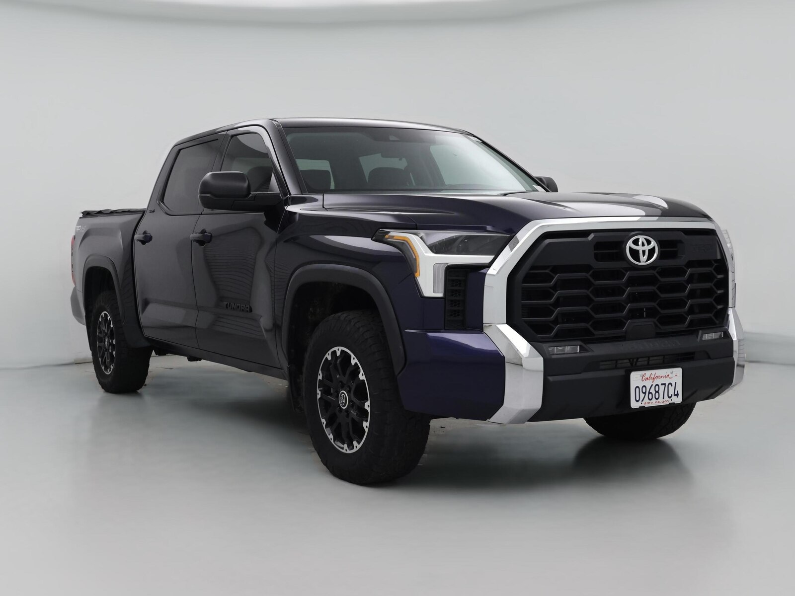 2023 Toyota Tundra