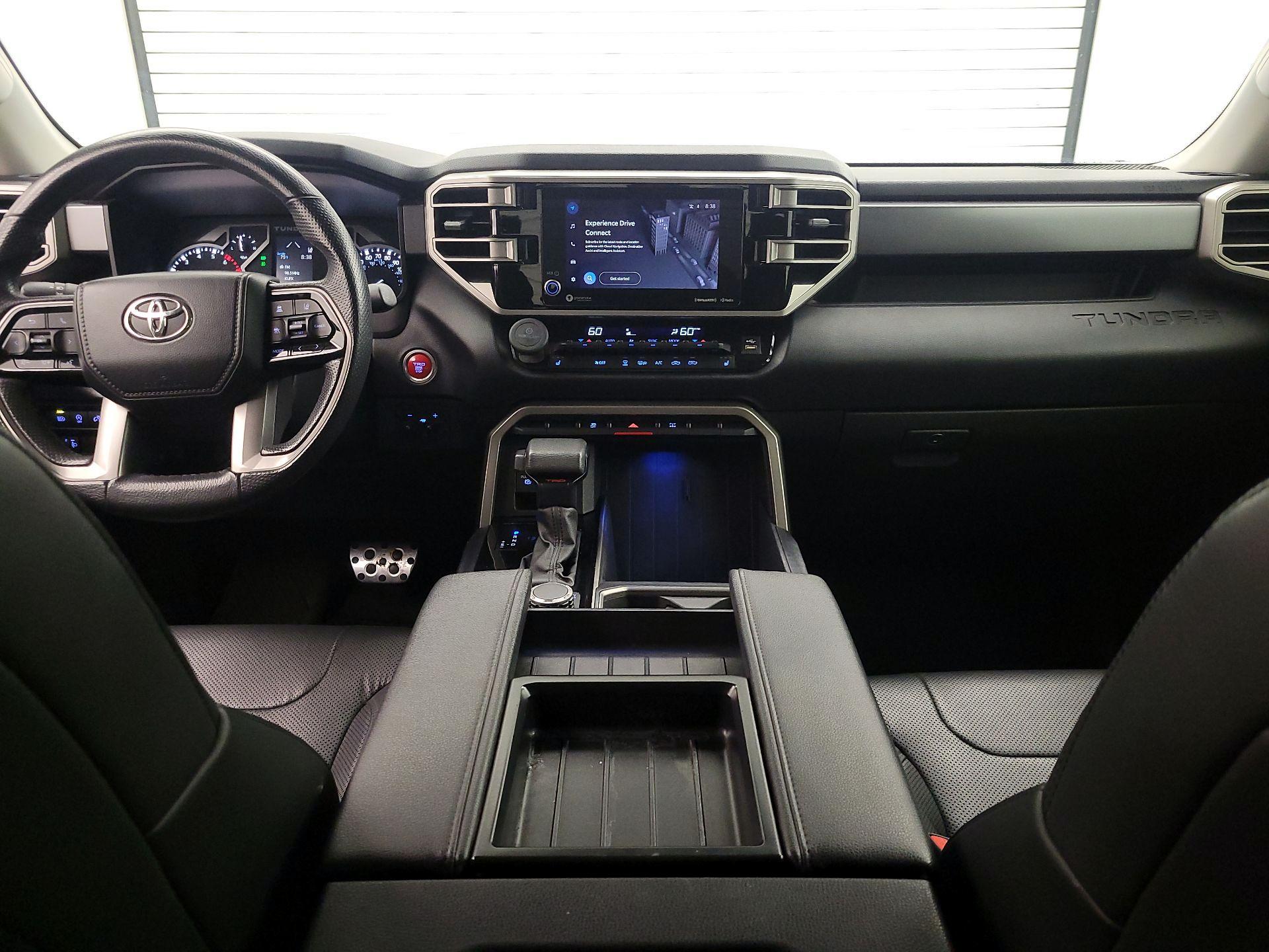 Thumbnail: 2023 Toyota Tundra - 9