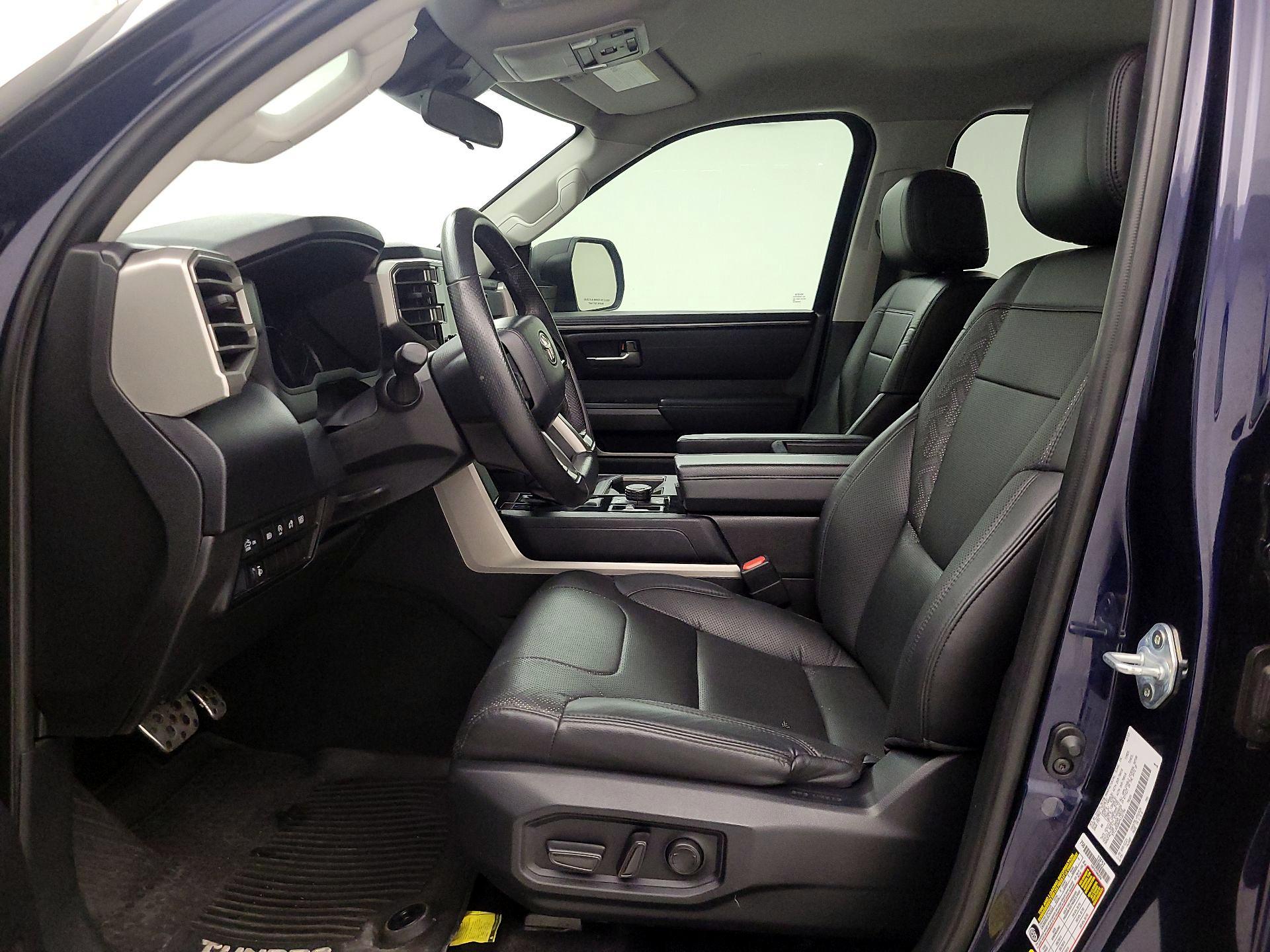 Thumbnail: 2023 Toyota Tundra - 11