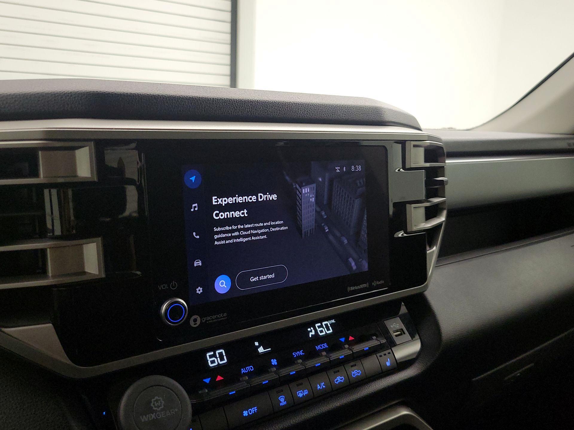 Thumbnail: 2023 Toyota Tundra - 14