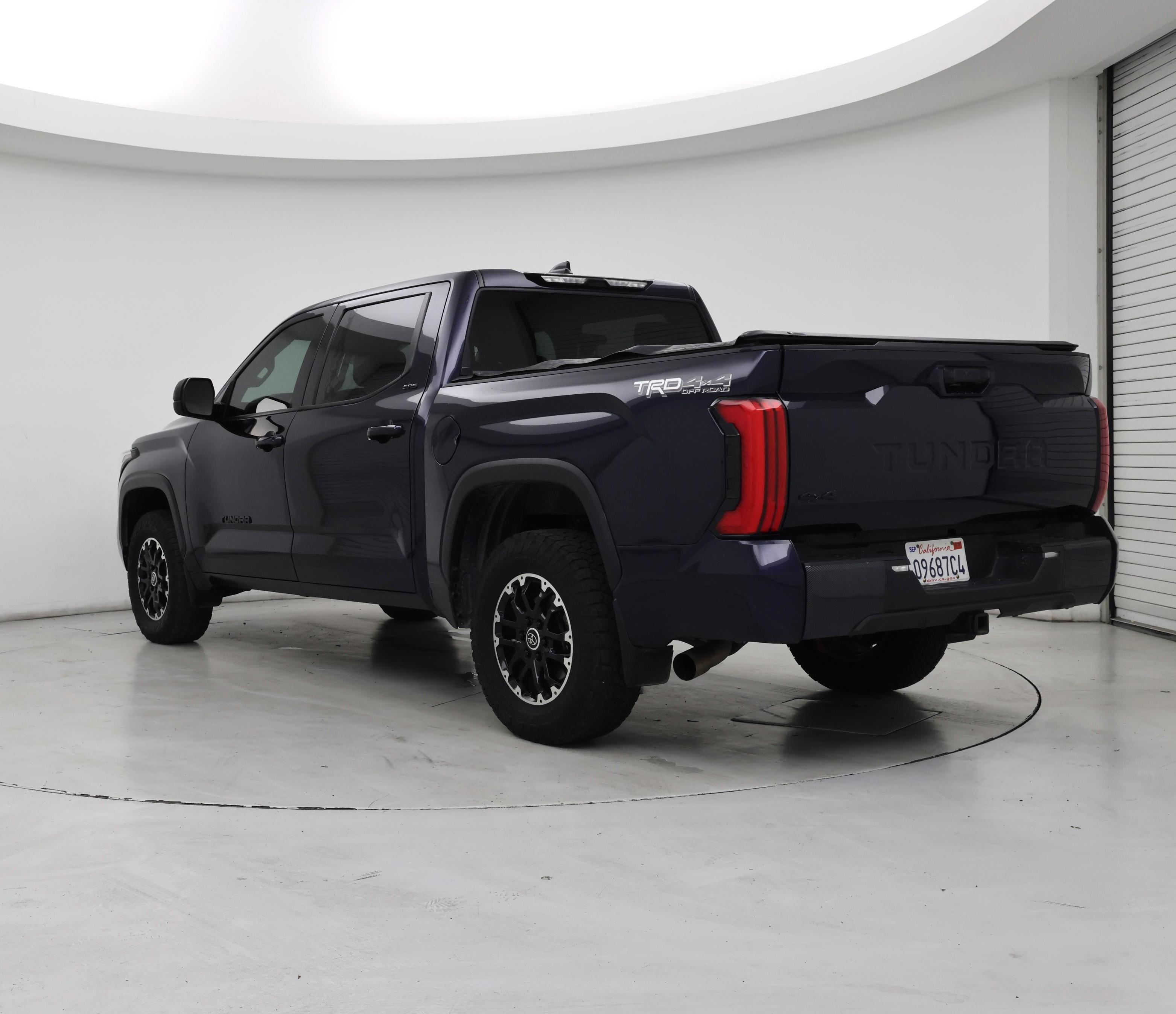 Thumbnail: 2023 Toyota Tundra - 2