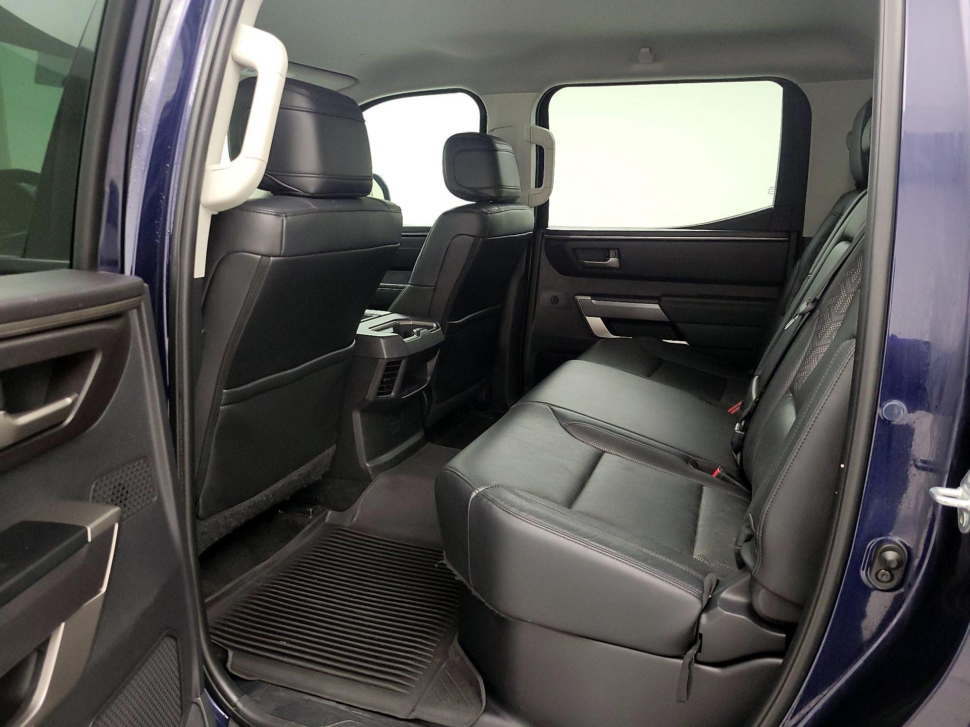 Thumbnail: 2023 Toyota Tundra - 20