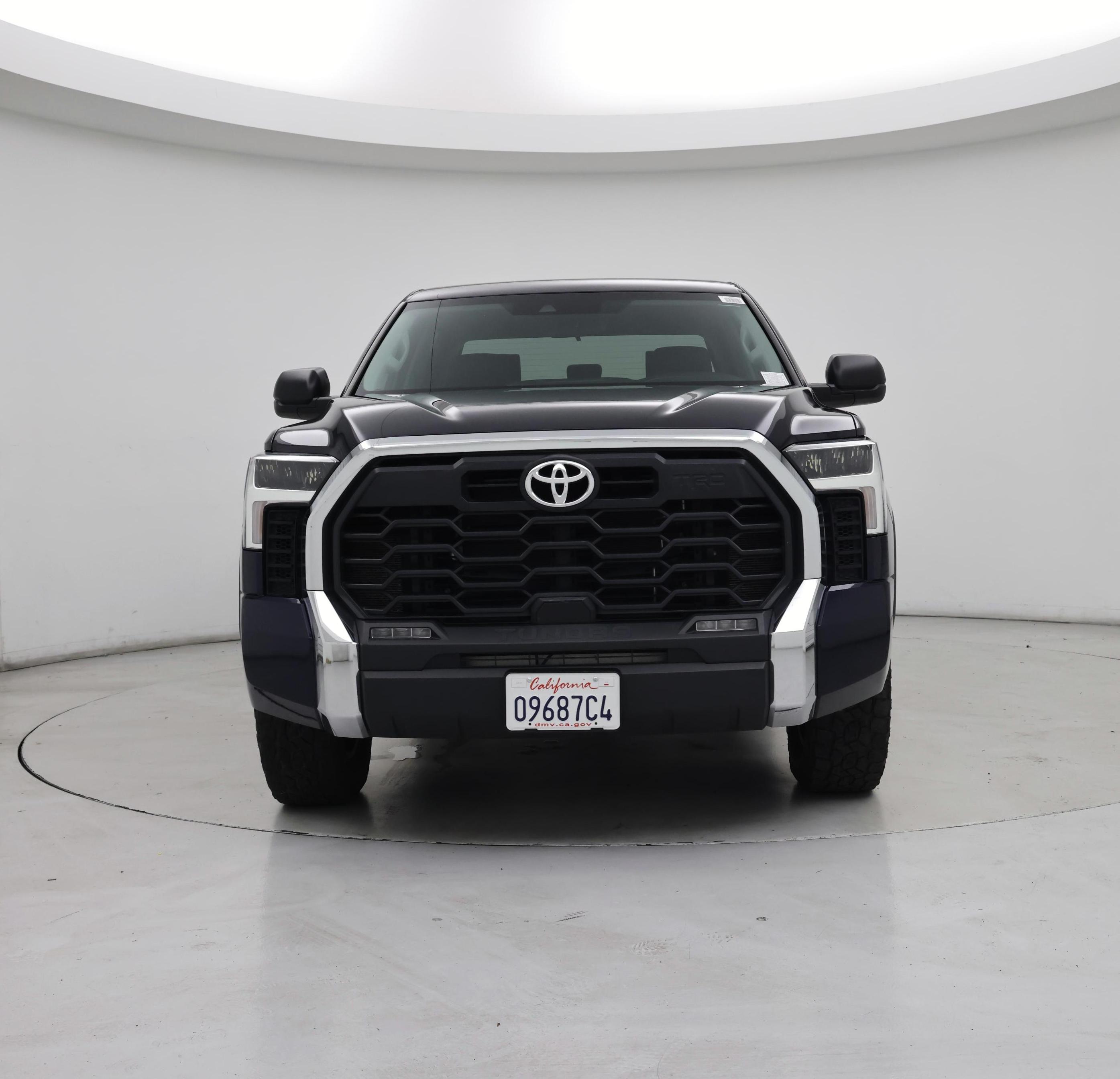 Thumbnail: 2023 Toyota Tundra - 5