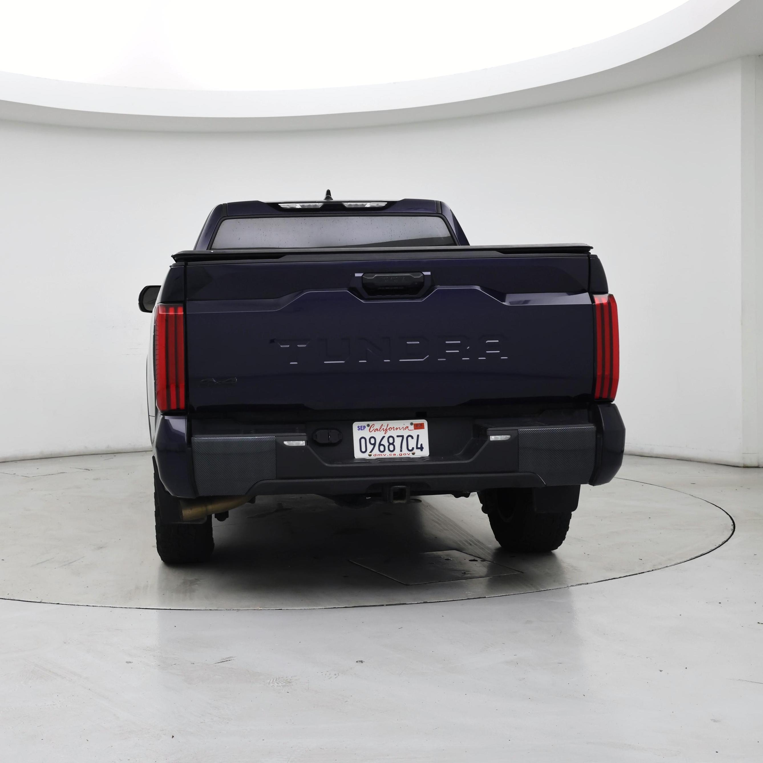 Thumbnail: 2023 Toyota Tundra - 6