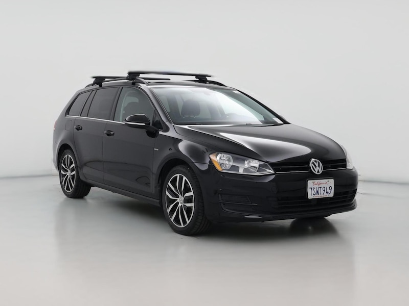 2016 Volkswagen Golf Limited Edition -
                  Bakersfield, CA