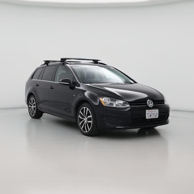 2016 Volkswagen Golf Limited