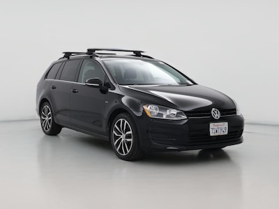 2016 Volkswagen Golf Limited