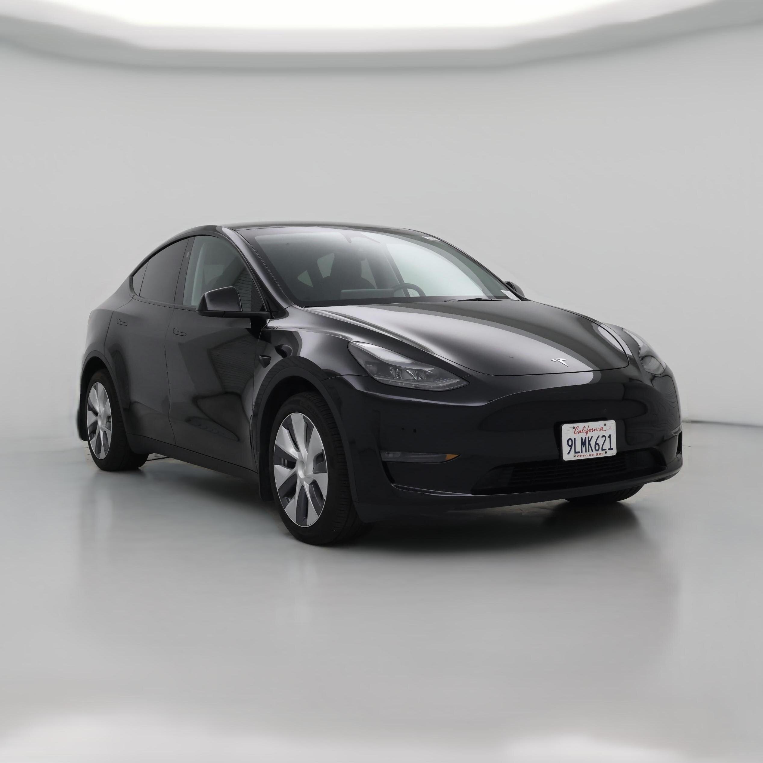 Thumbnail: 2024 Tesla Model Y - 1