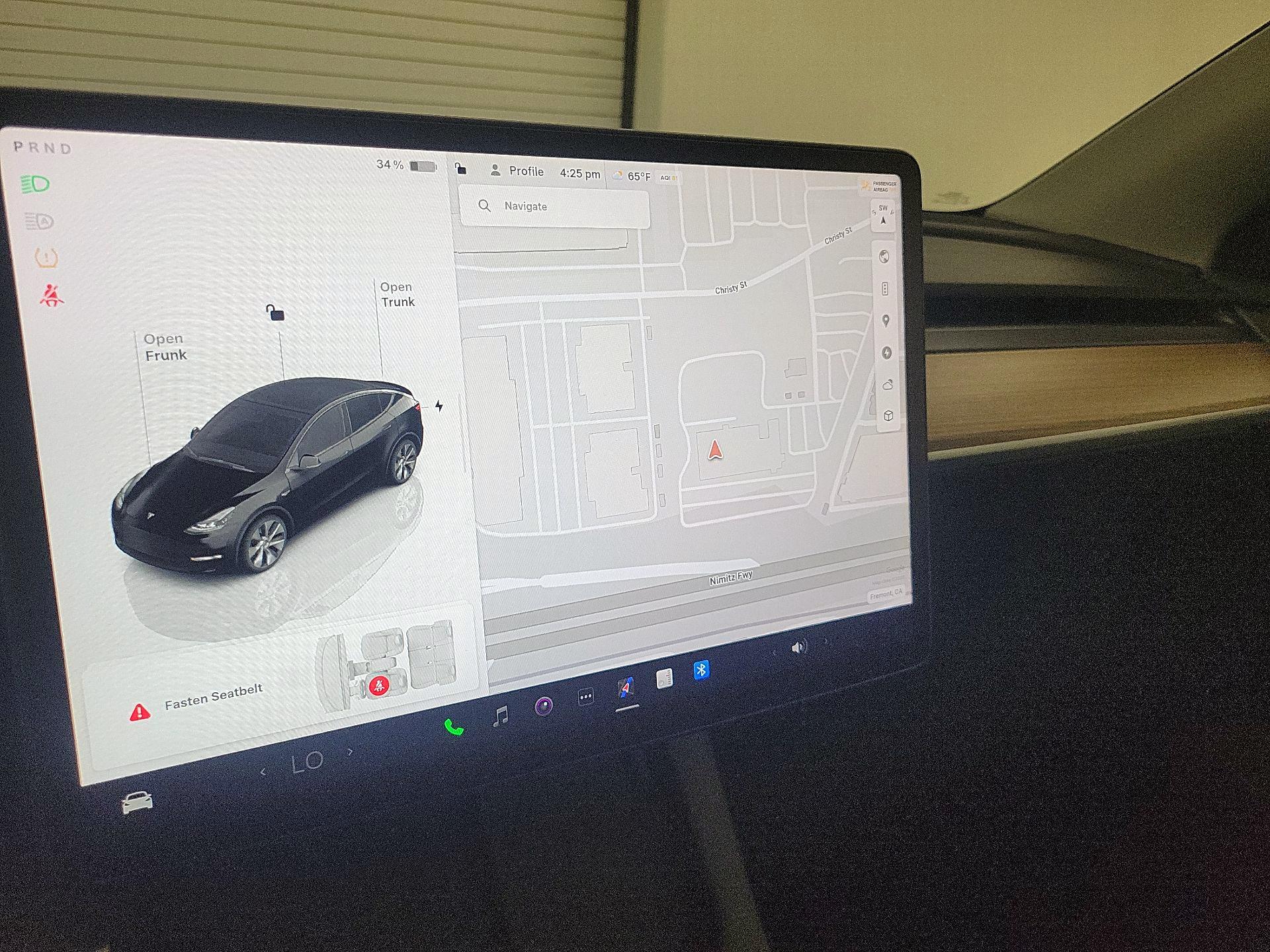 Thumbnail: 2024 Tesla Model Y - 13