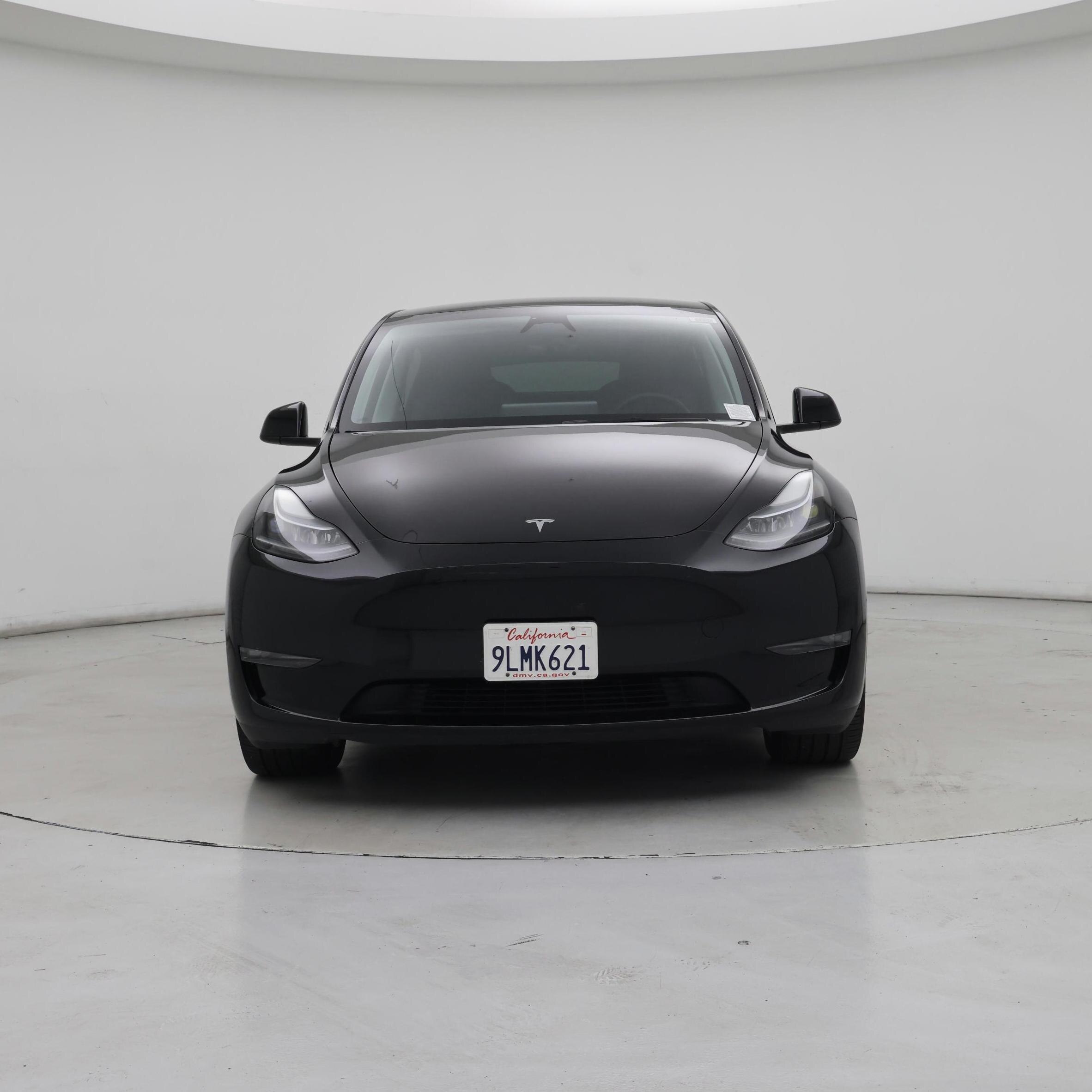 Thumbnail: 2024 Tesla Model Y - 5