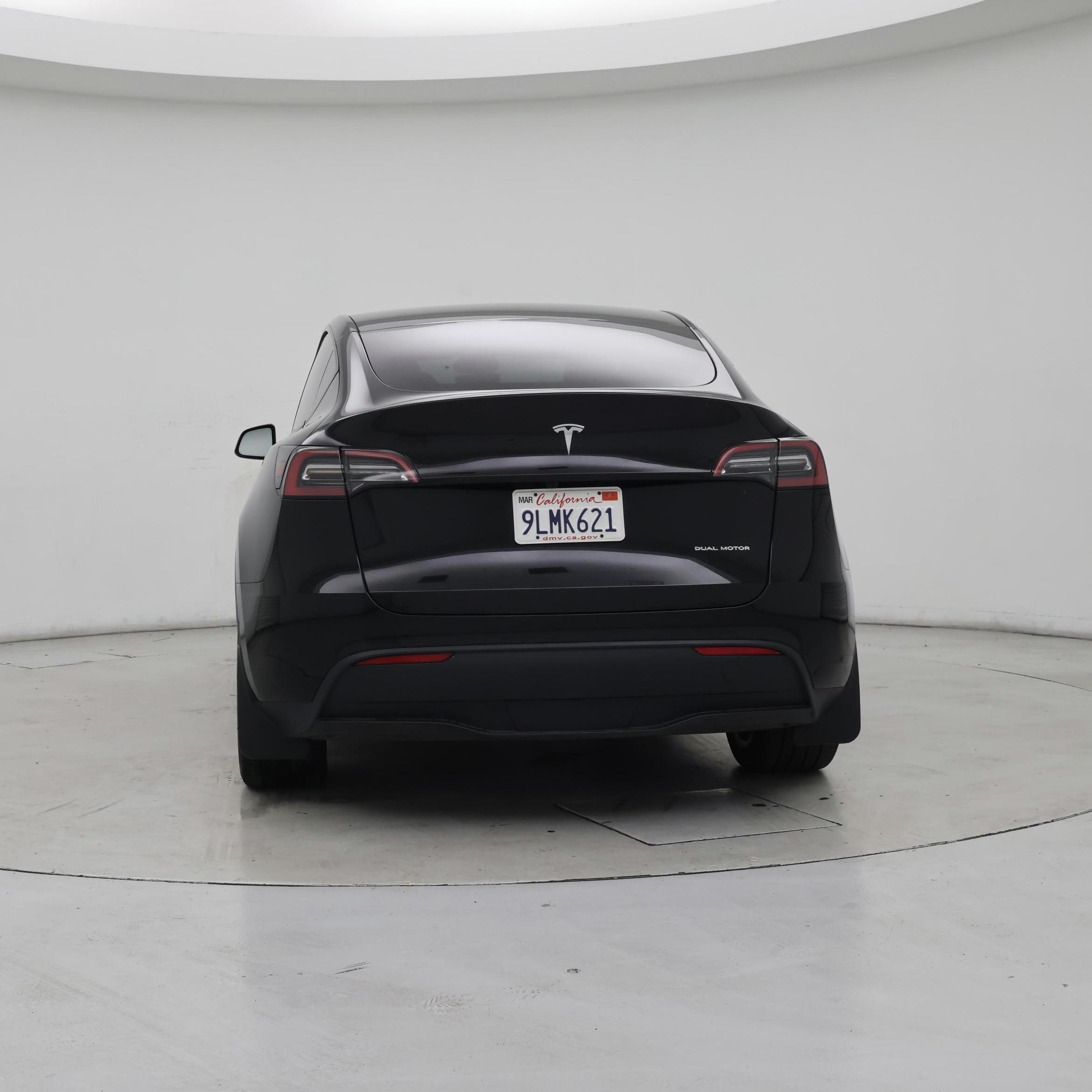 Thumbnail: 2024 Tesla Model Y - 6