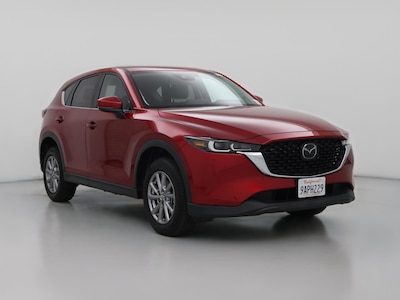 2022 Mazda CX-5 2.5 S Preferred Package