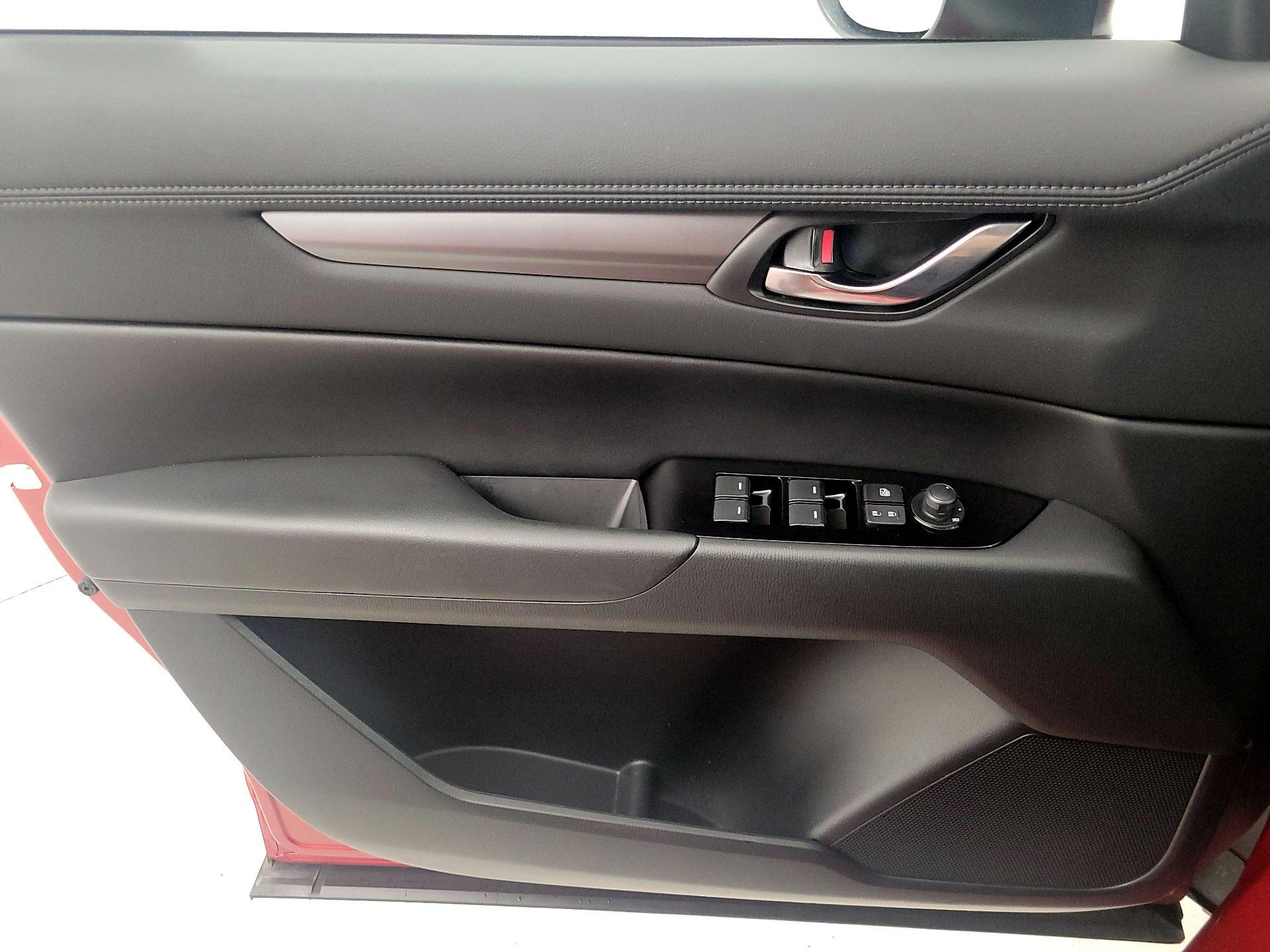 Thumbnail: 2022 Mazda CX-5 - 12